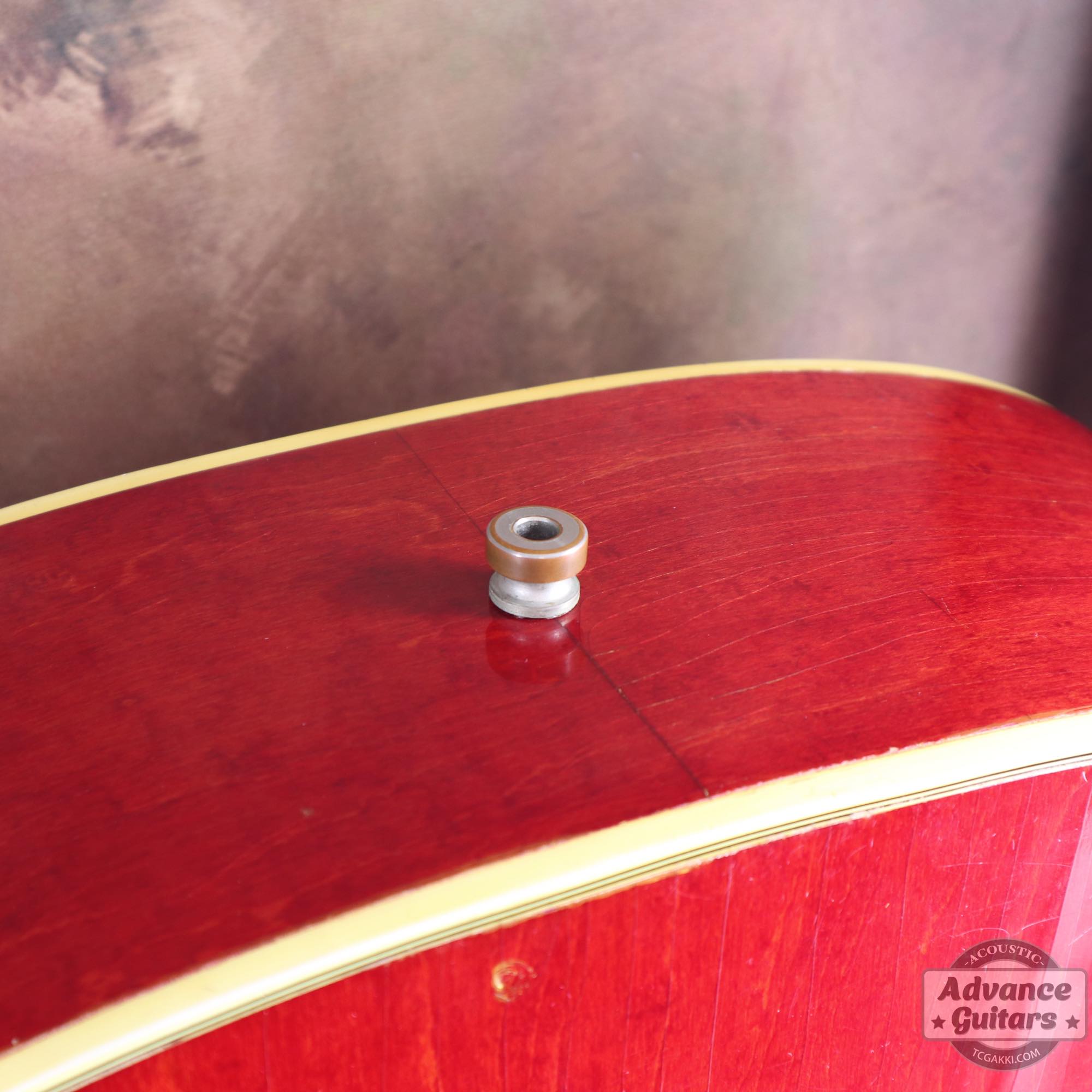 1964年製 Dove Natural - TC楽器 - TCGAKKI