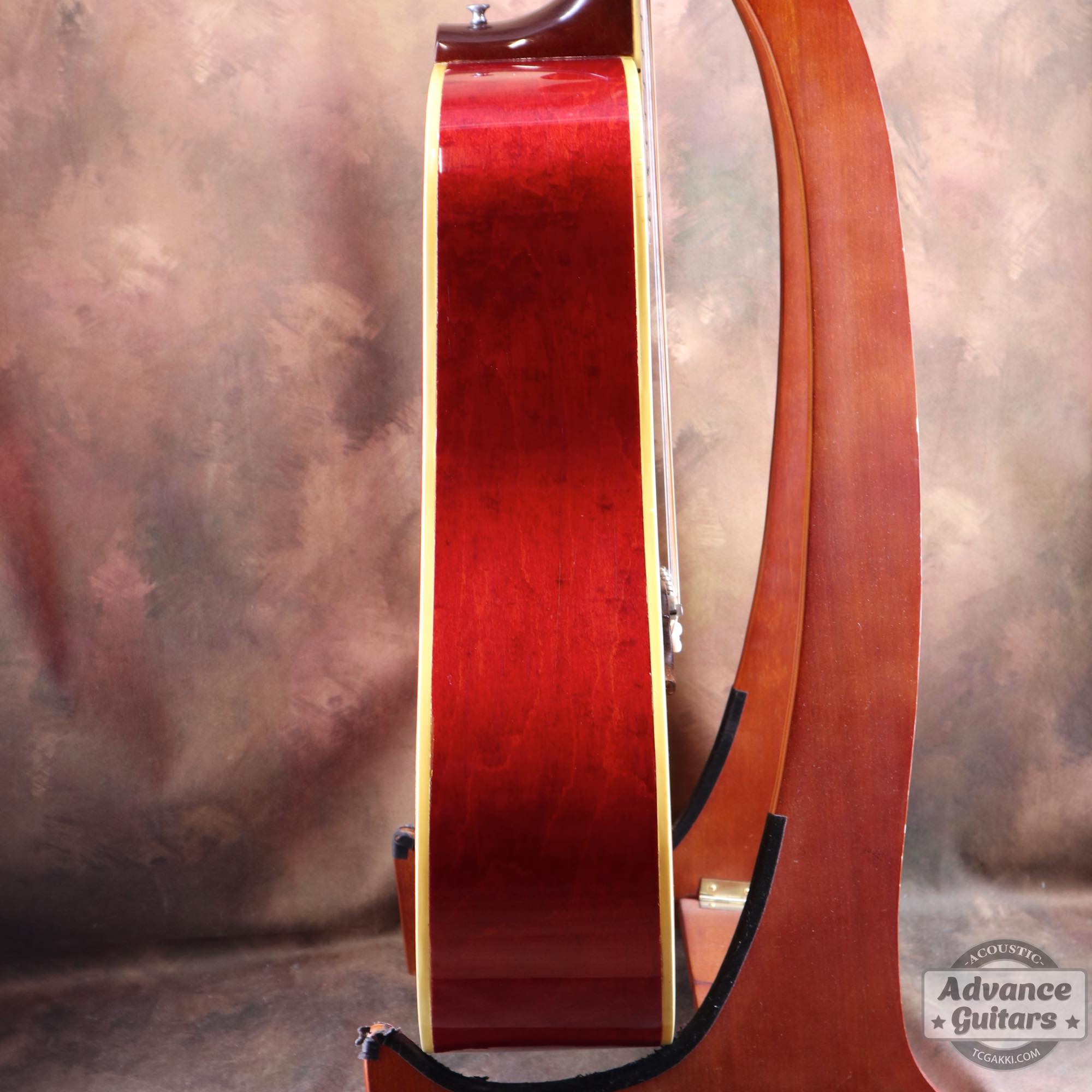 1964年製 Dove Natural - TC楽器 - TCGAKKI