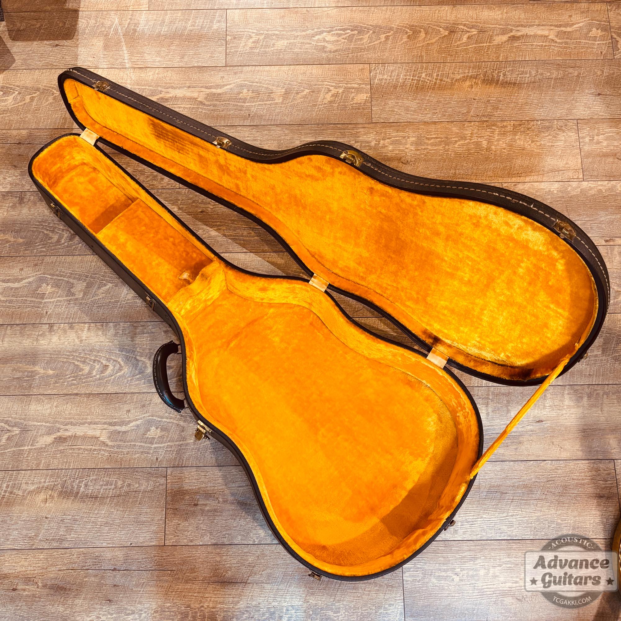 1964年製 Dove Natural - TC楽器 - TCGAKKI