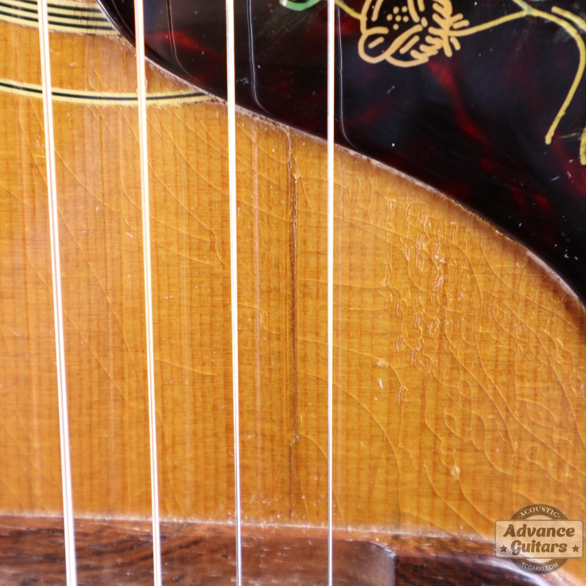 1964年製 Dove Natural - TC楽器 - TCGAKKI