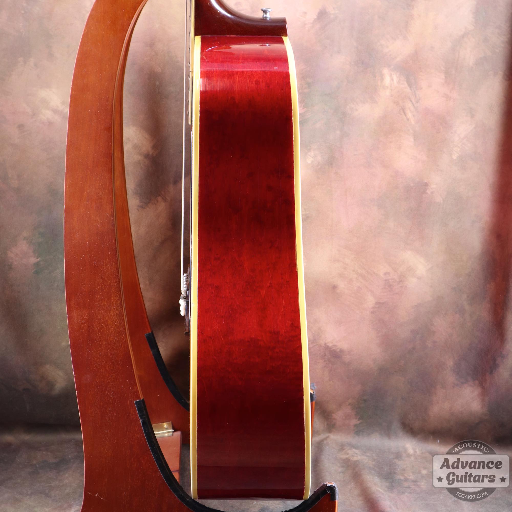 1964年製 Dove Natural - TC楽器 - TCGAKKI