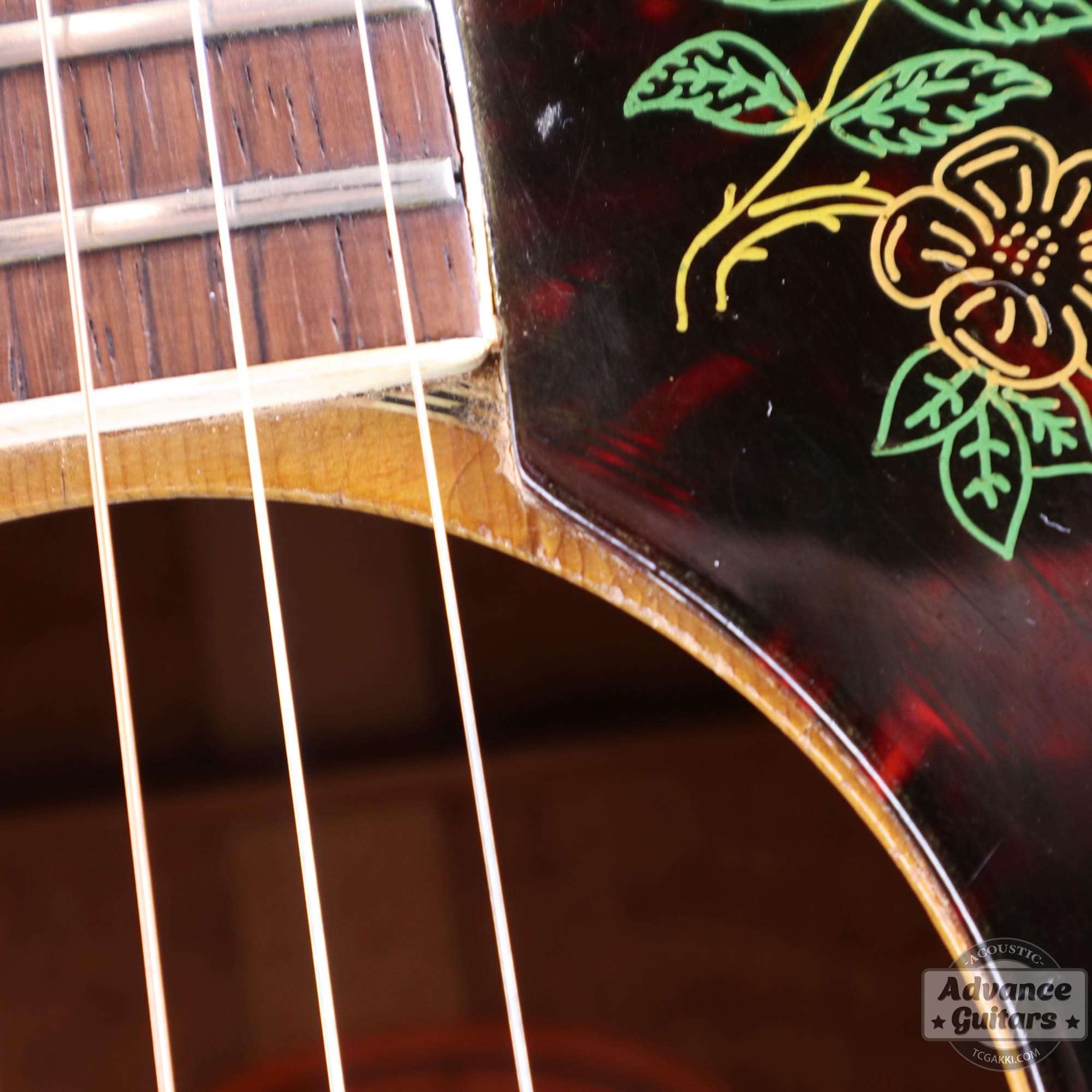 1964年製 Dove Natural - TC楽器 - TCGAKKI