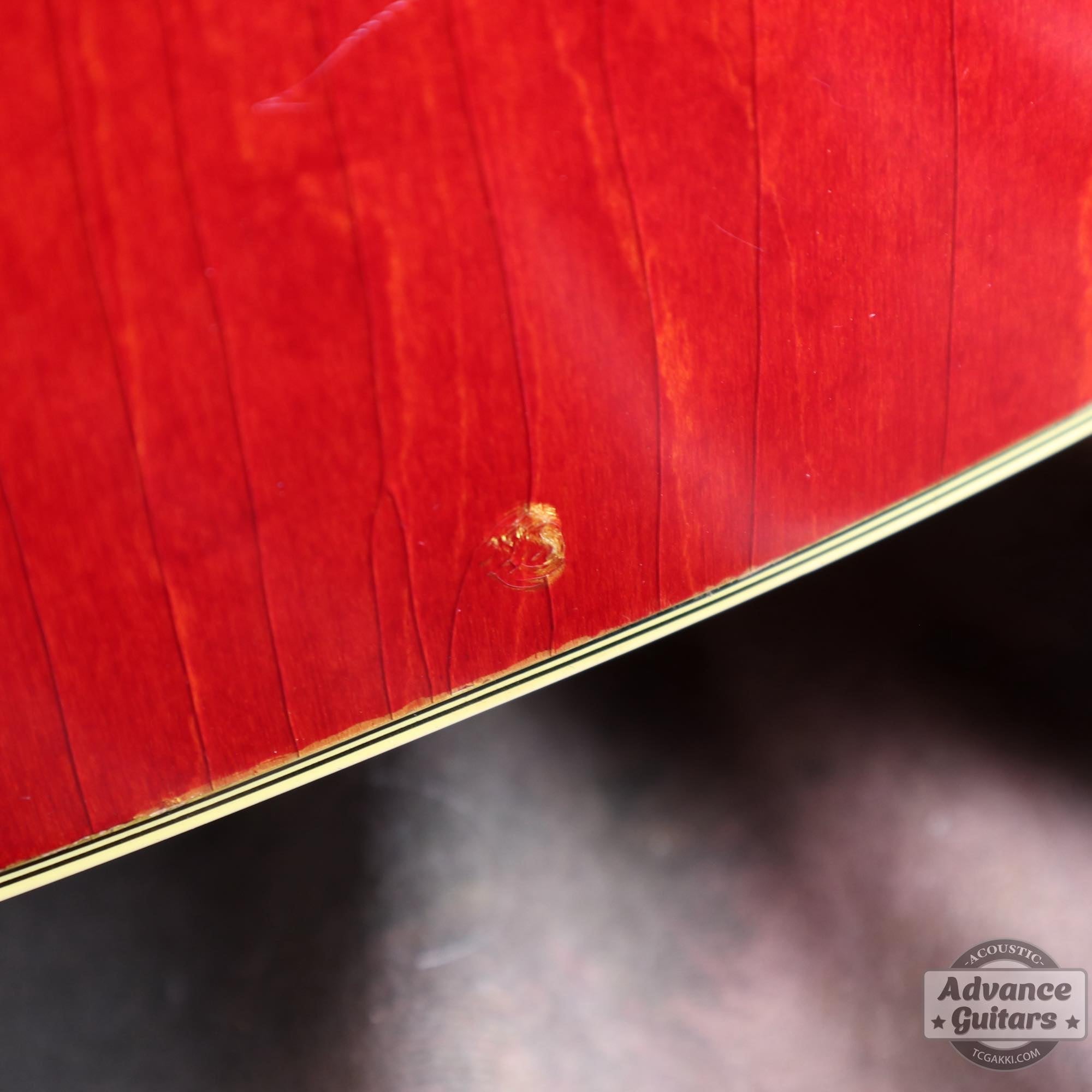 1964年製 Dove Natural - TC楽器 - TCGAKKI