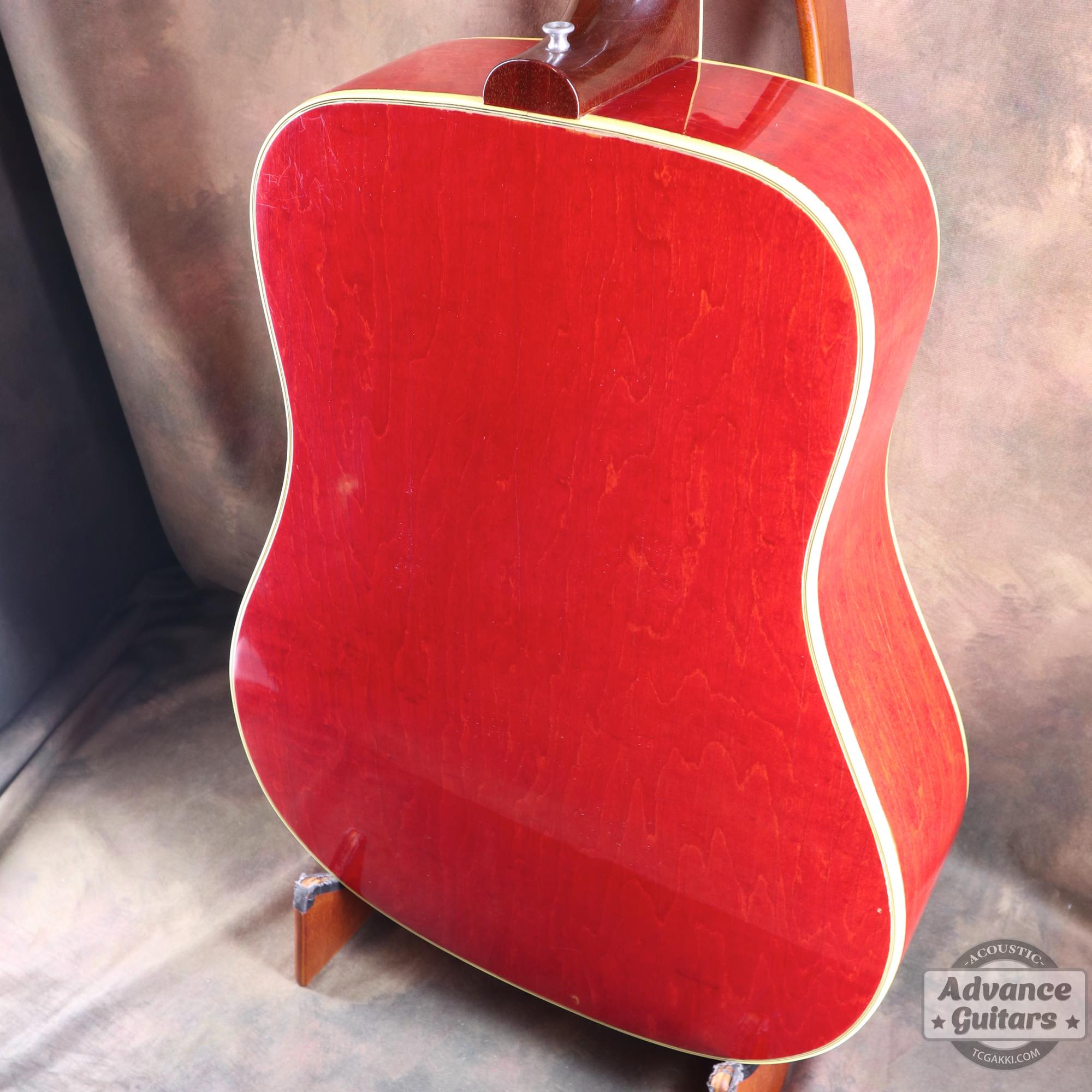 1964年製 Dove Natural - TC楽器 - TCGAKKI