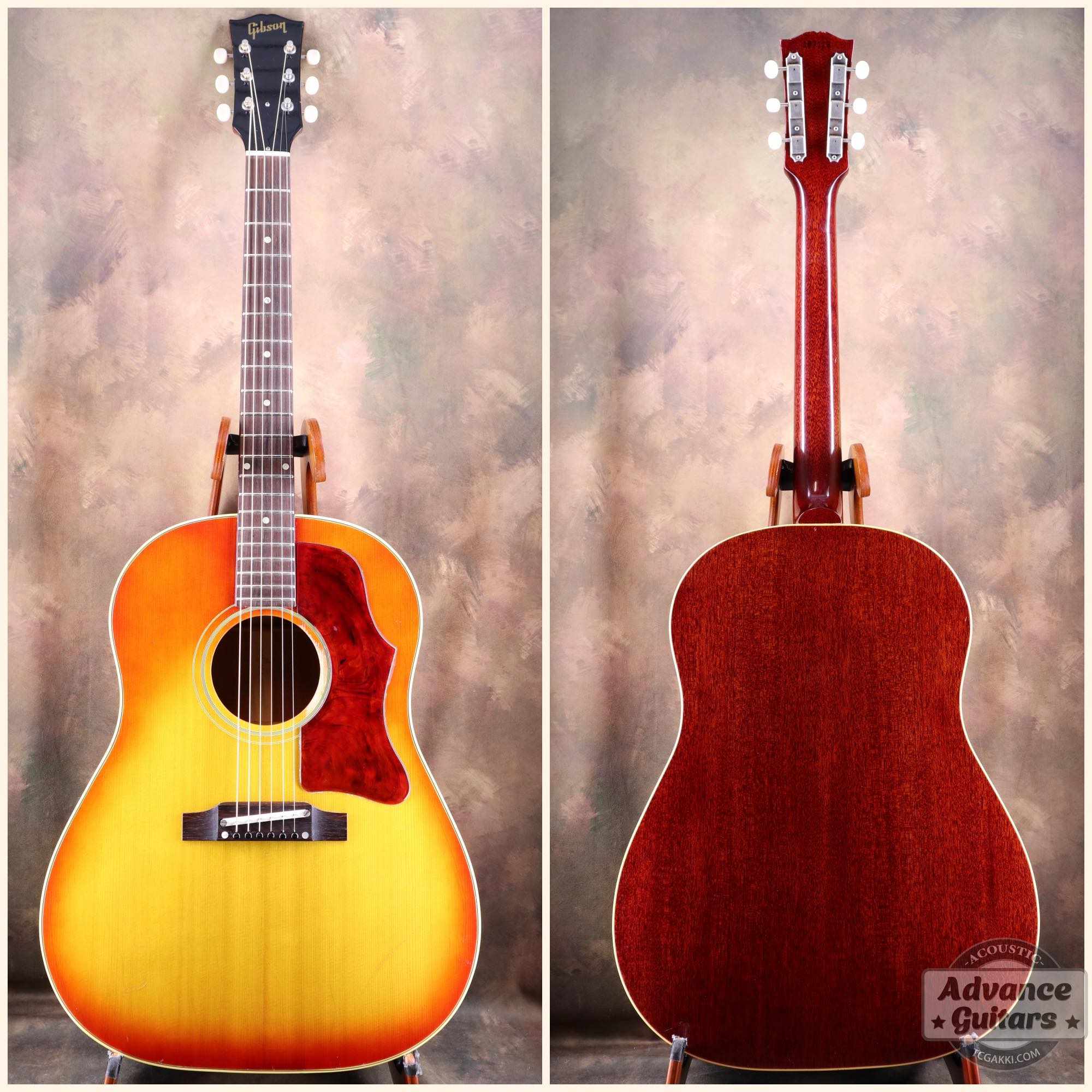 1964年製 J - 45 - TC楽器 - TCGAKKI