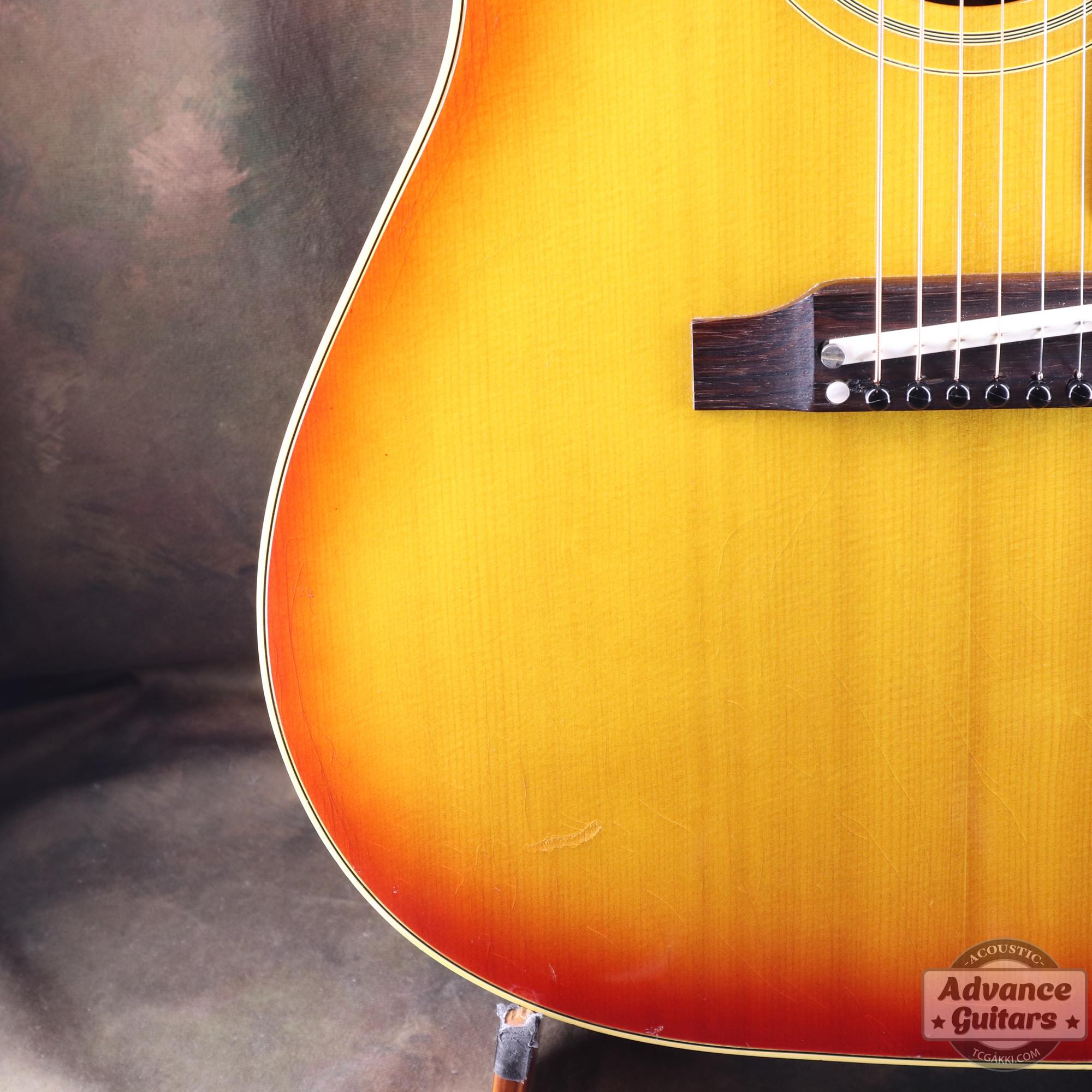 1964年製 J - 45 - TC楽器 - TCGAKKI