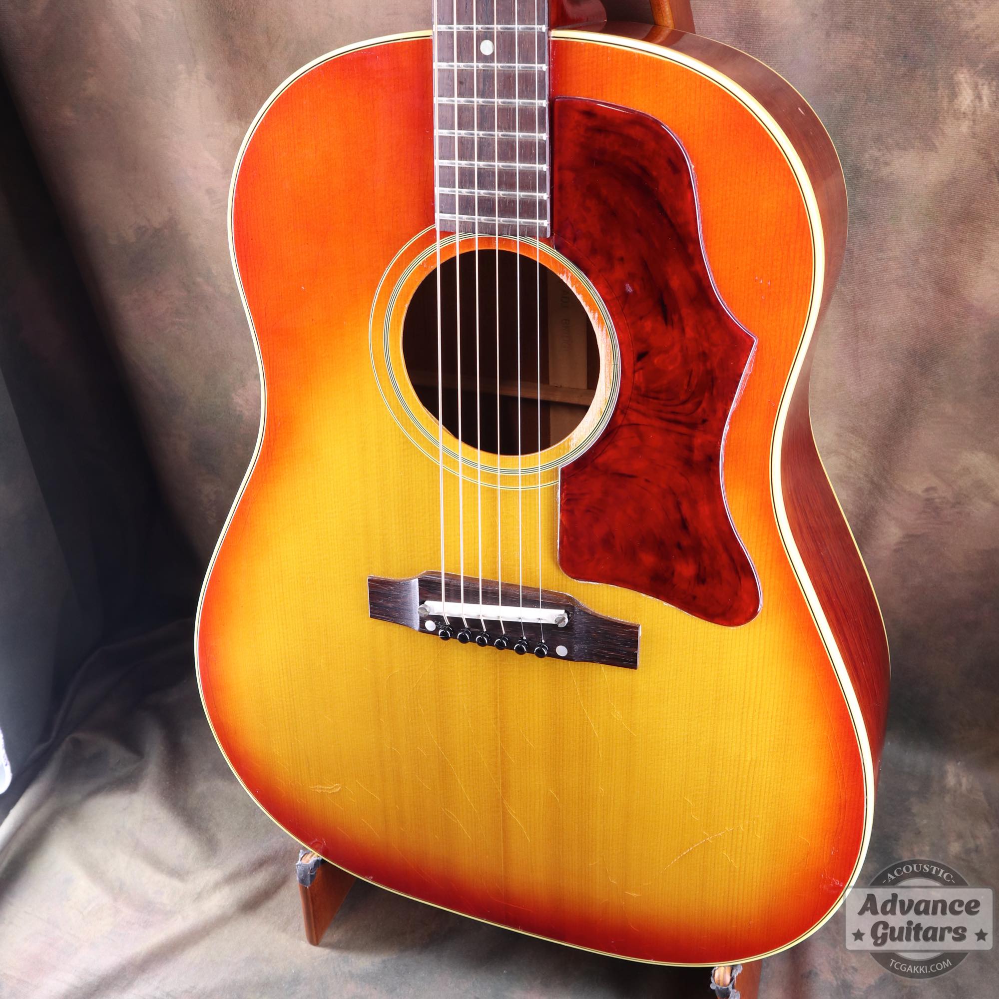 1964年製 J - 45 - TC楽器 - TCGAKKI