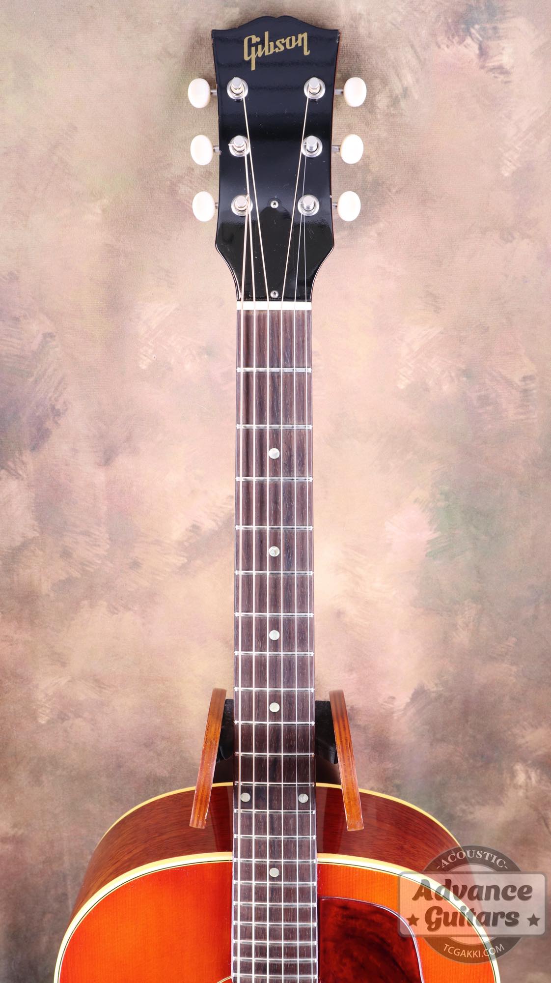 1964年製 J - 45 - TC楽器 - TCGAKKI