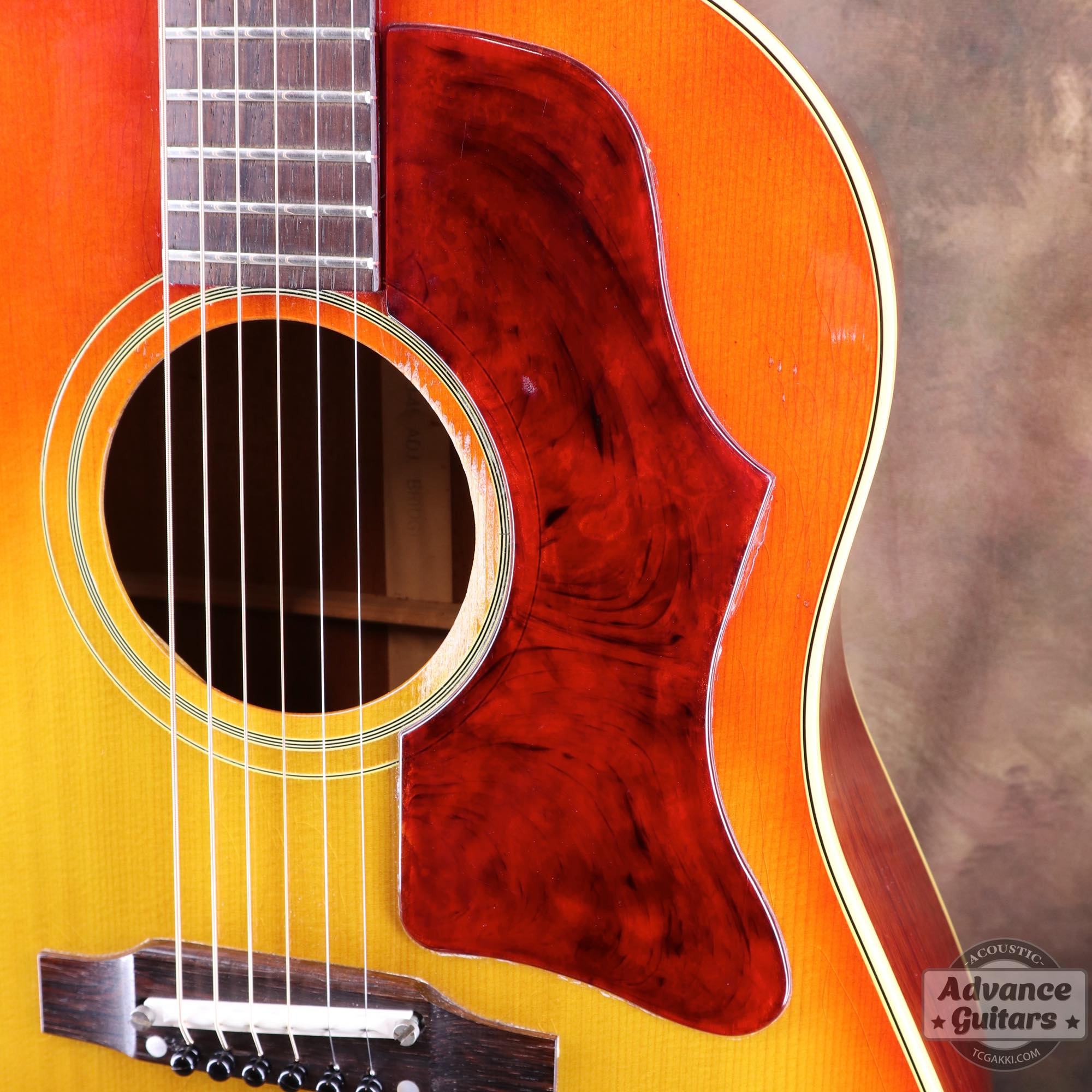 1964年製 J - 45 - TC楽器 - TCGAKKI