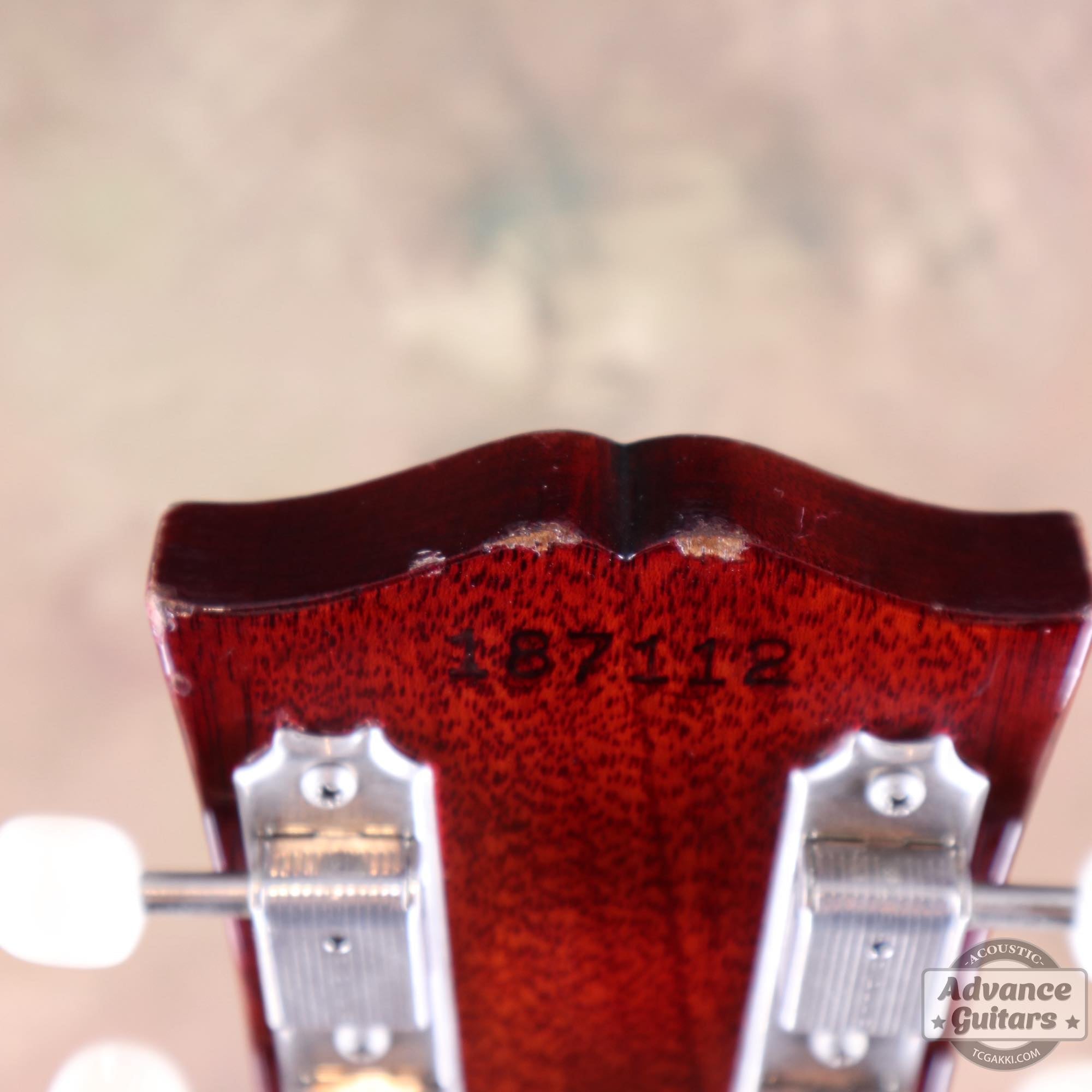 1964年製 J - 45 - TC楽器 - TCGAKKI