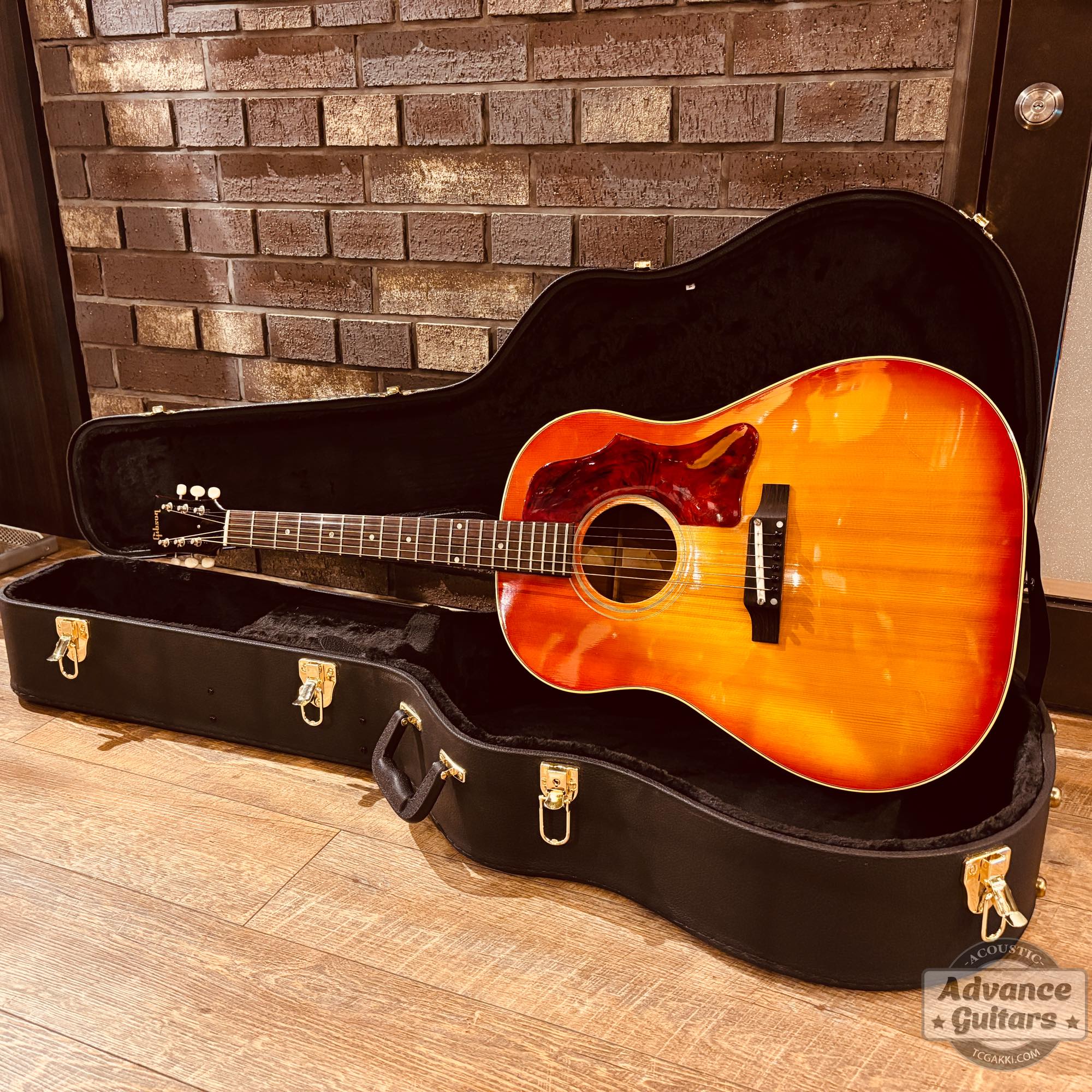 1964年製 J - 45 - TC楽器 - TCGAKKI