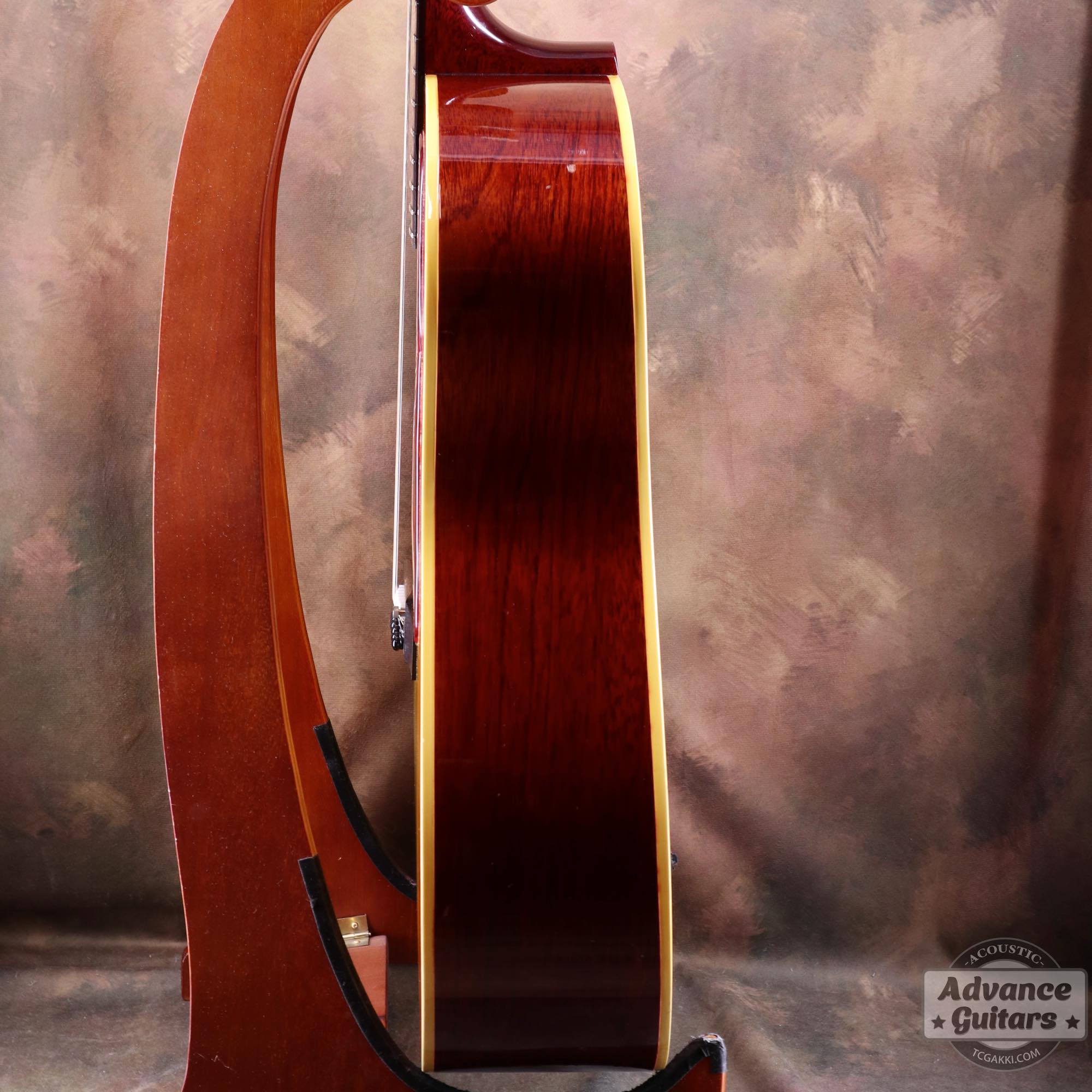 1964年製 J - 45 - TC楽器 - TCGAKKI