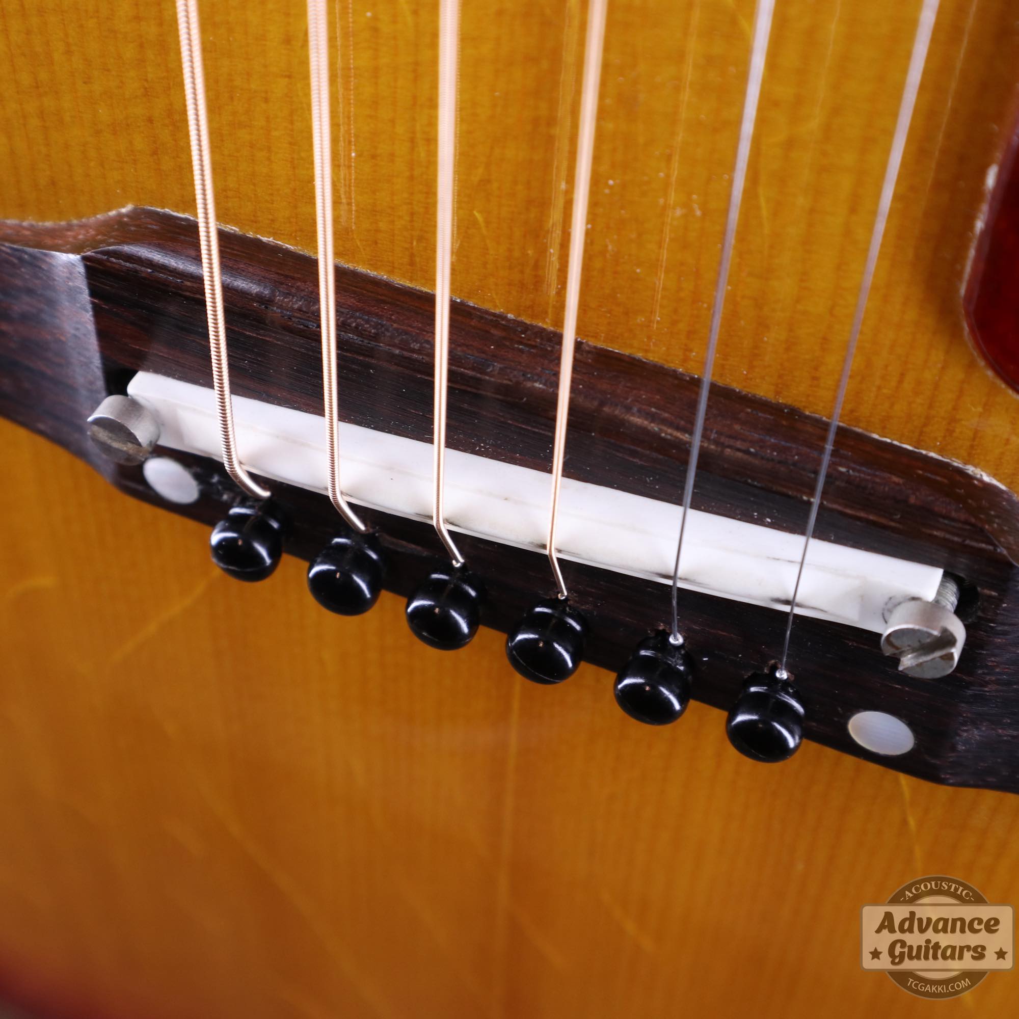 1964年製 J - 45 - TC楽器 - TCGAKKI