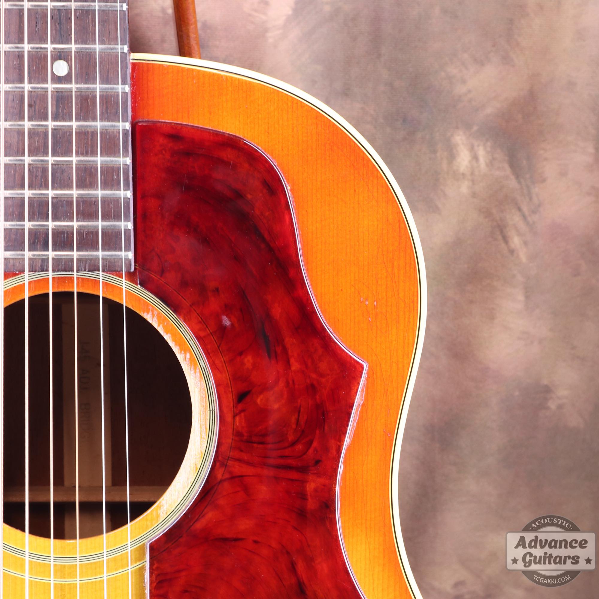 1964年製 J - 45 - TC楽器 - TCGAKKI