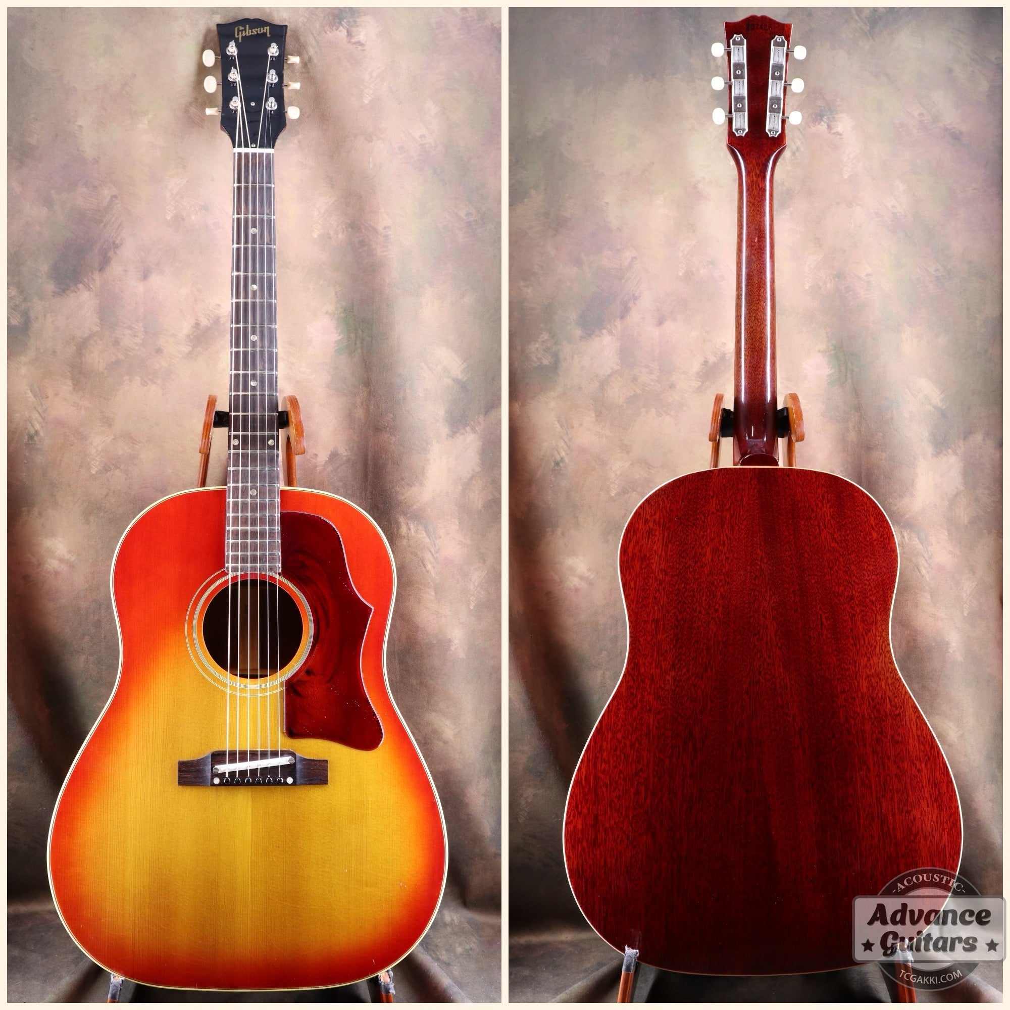 1964年製 J - 45 - TC楽器 - TCGAKKI