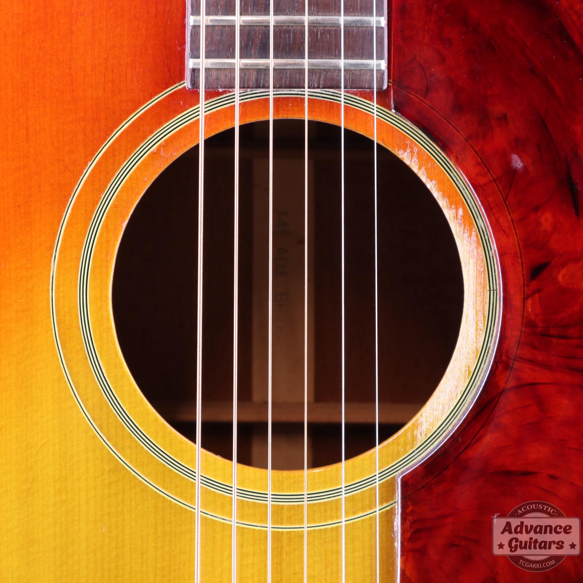 1964年製 J - 45 - TC楽器 - TCGAKKI