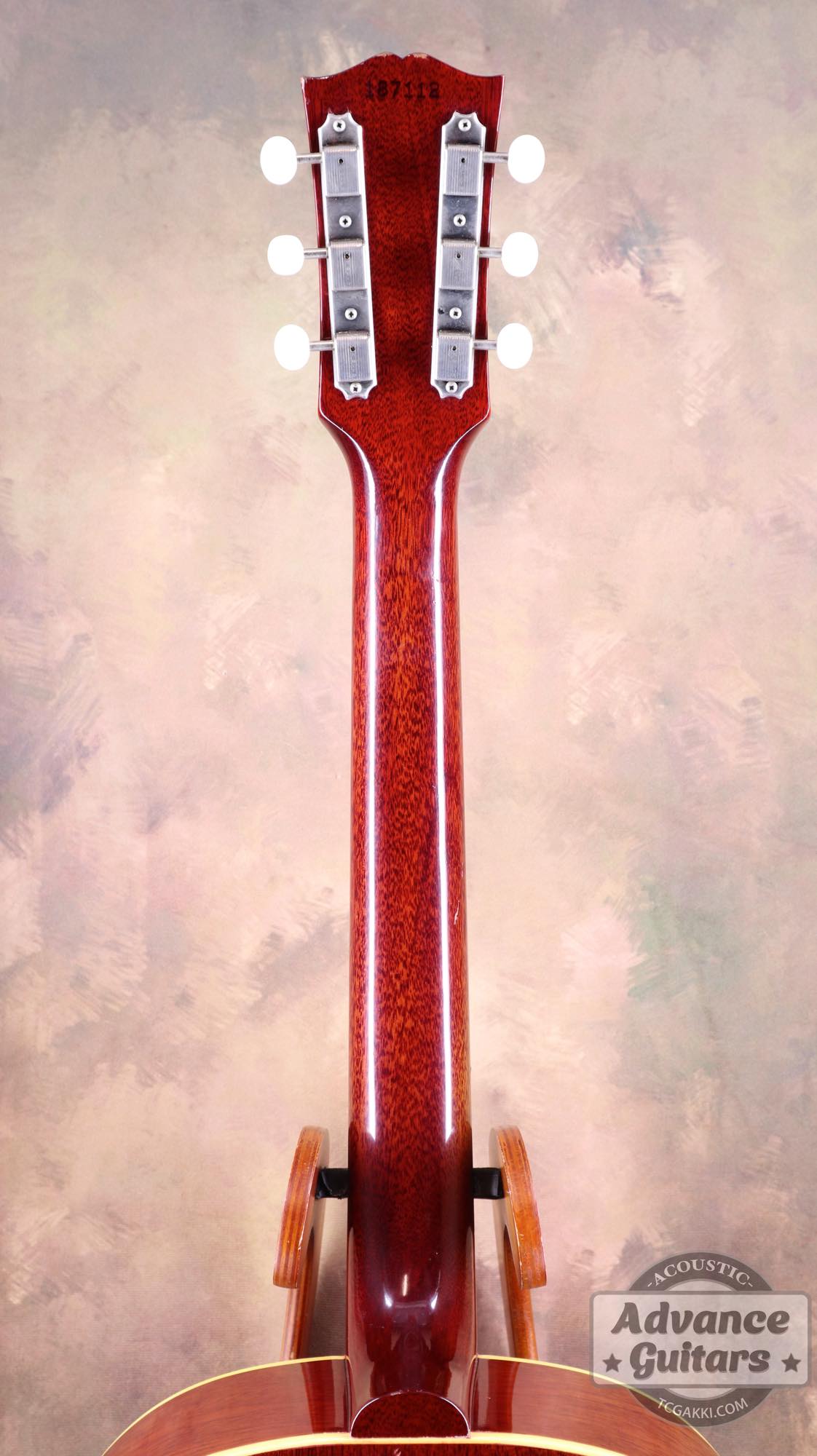 1964年製 J - 45 - TC楽器 - TCGAKKI