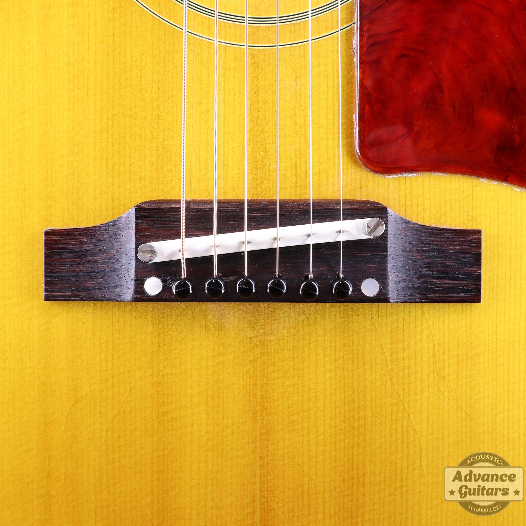 1964年製 J - 45 - TC楽器 - TCGAKKI