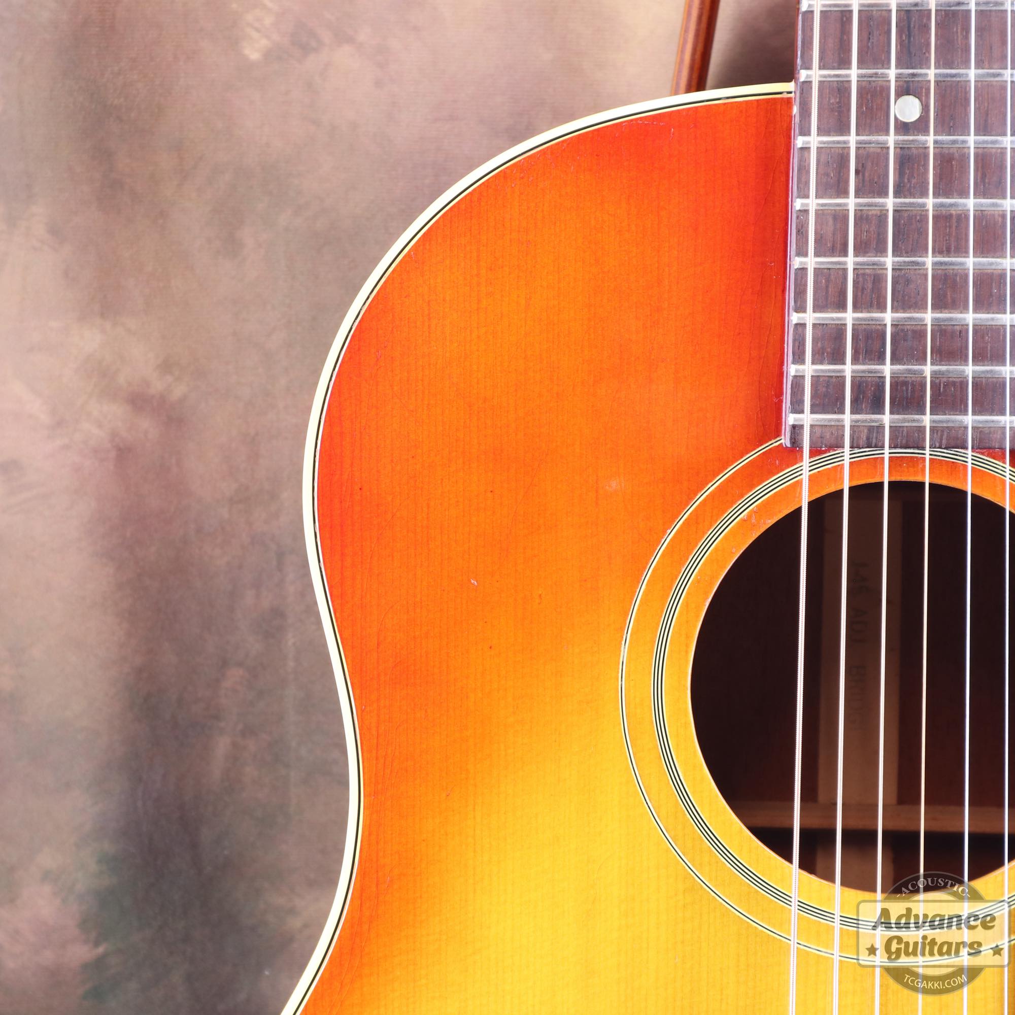 1964年製 J - 45 - TC楽器 - TCGAKKI