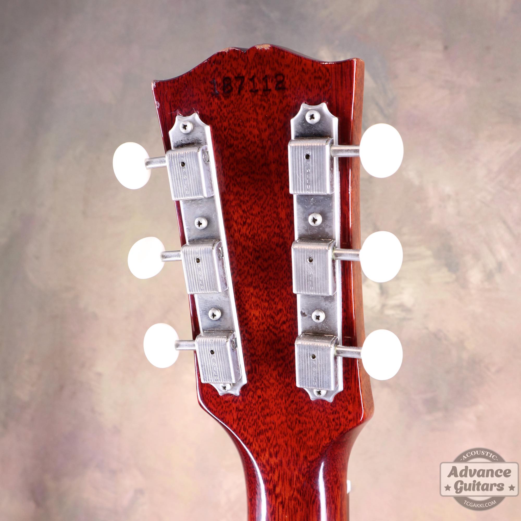 1964年製 J - 45 - TC楽器 - TCGAKKI