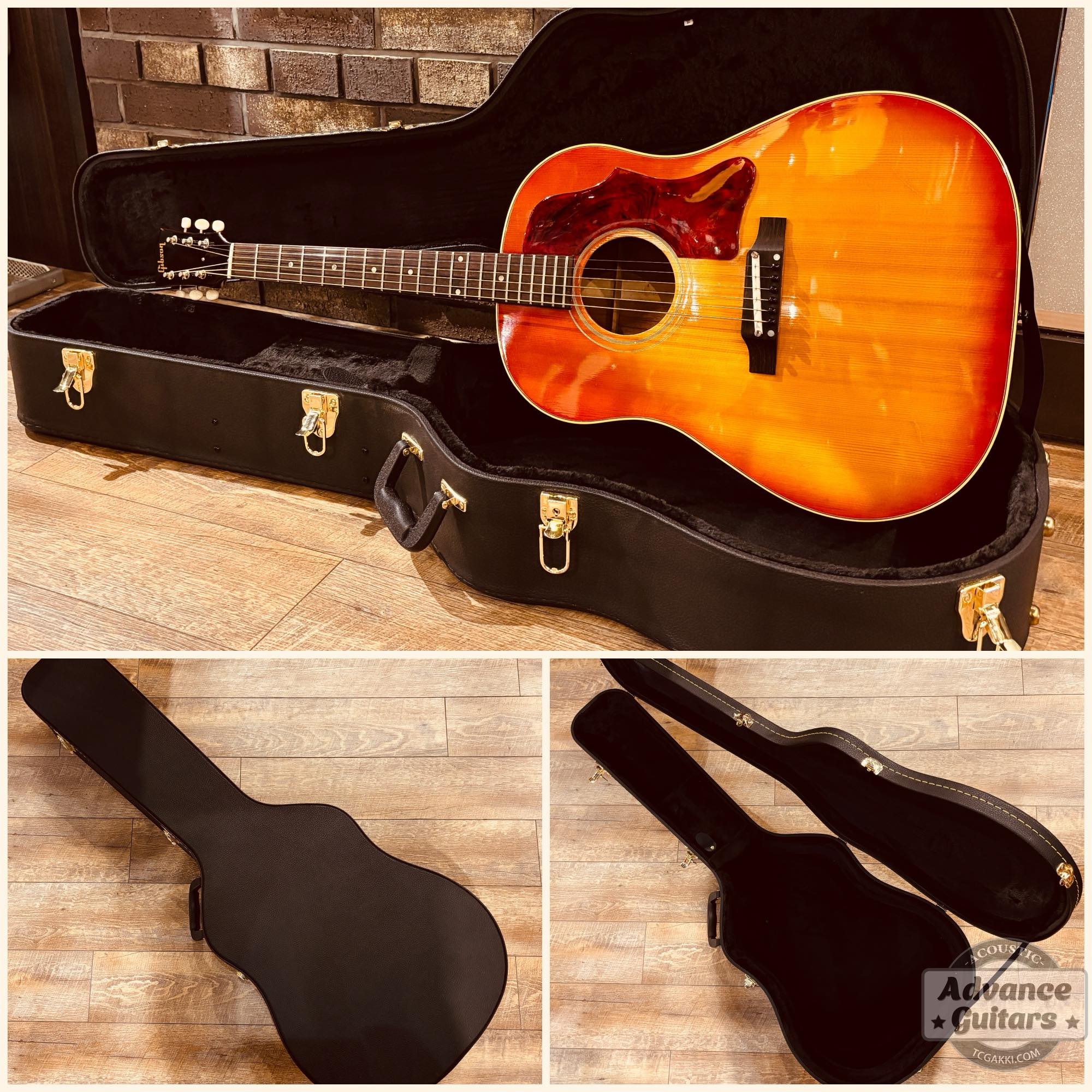 1964年製 J - 45 - TC楽器 - TCGAKKI