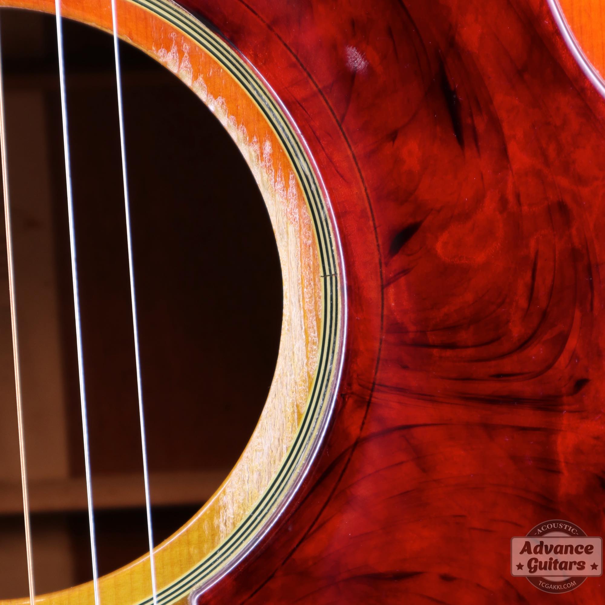 1964年製 J - 45 - TC楽器 - TCGAKKI