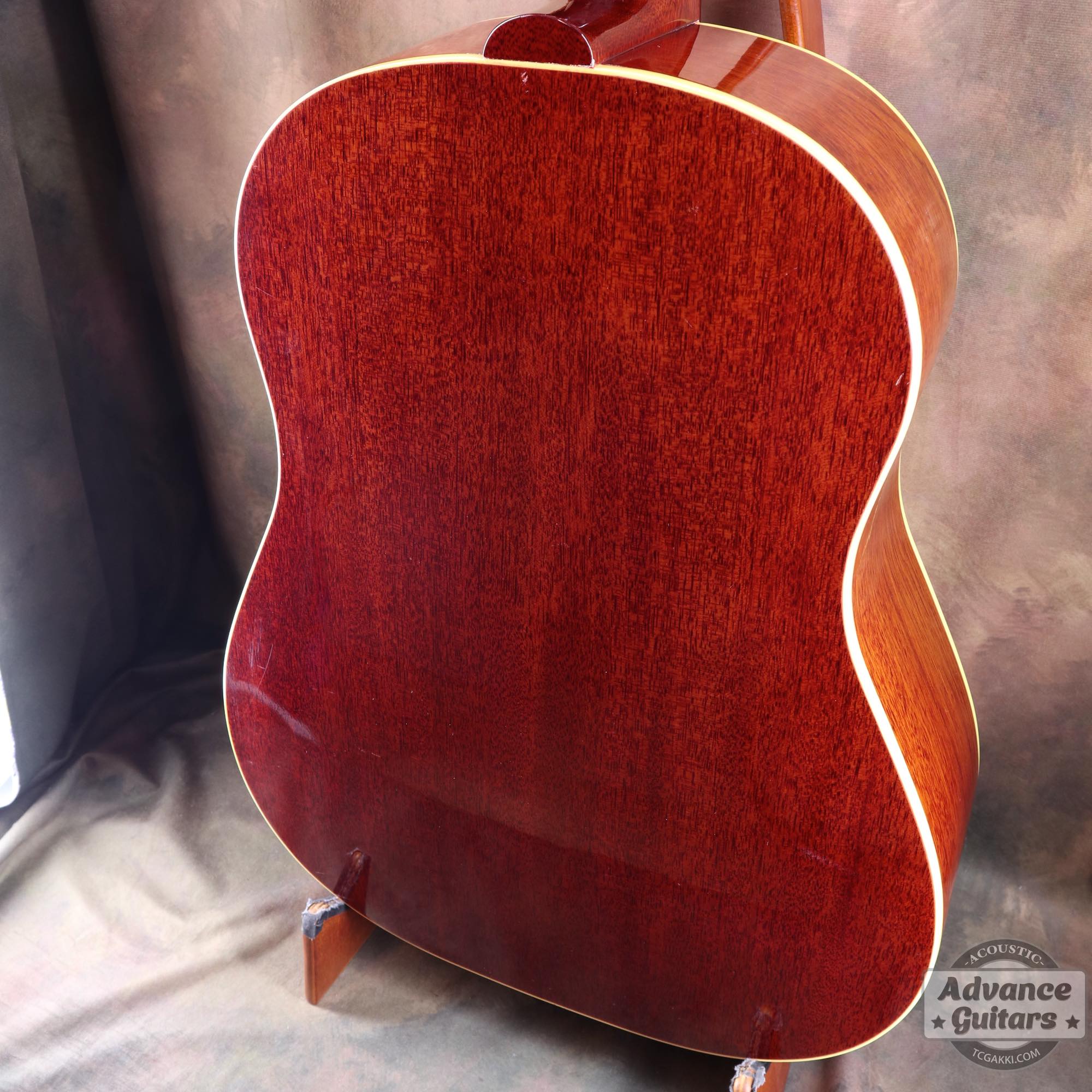 1964年製 J - 45 - TC楽器 - TCGAKKI