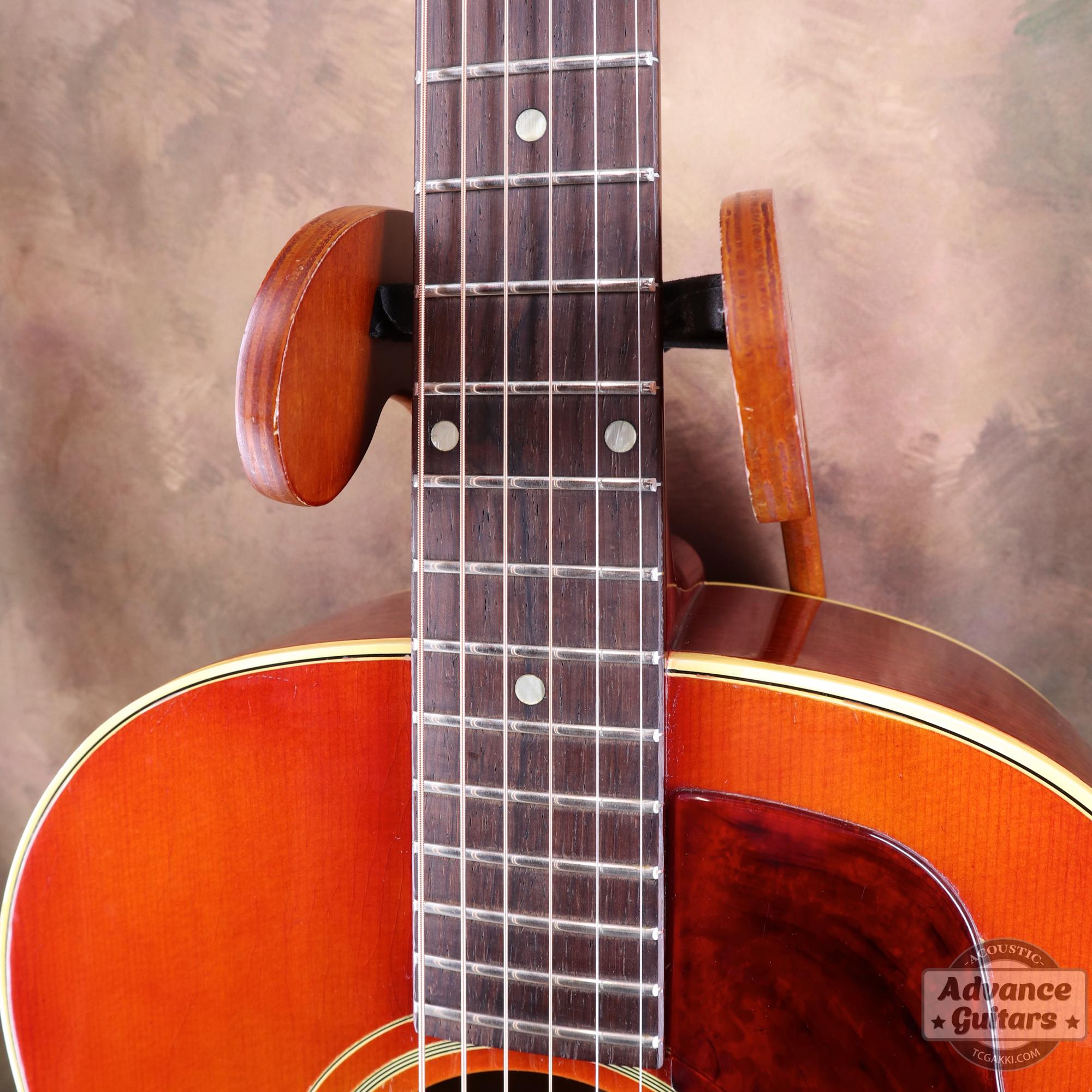 1964年製 J - 45 - TC楽器 - TCGAKKI