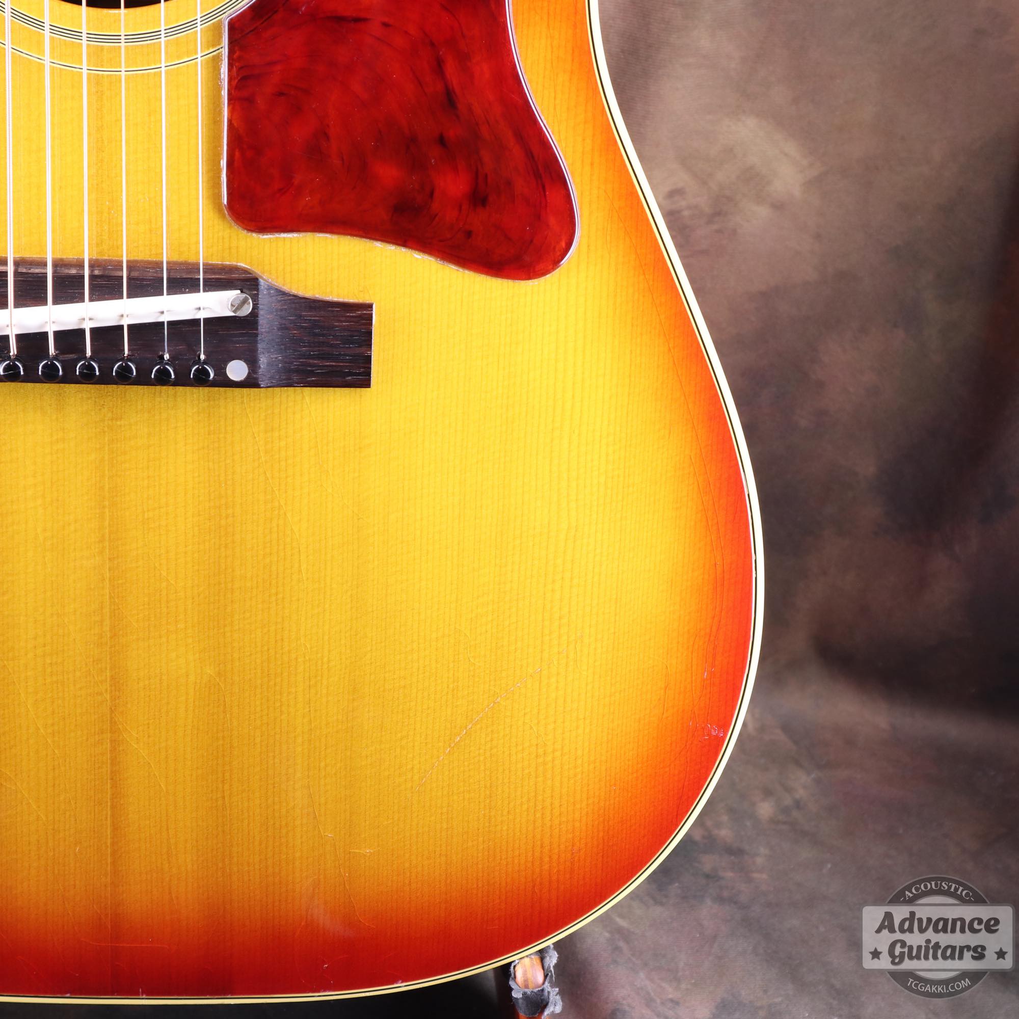 1964年製 J - 45 - TC楽器 - TCGAKKI