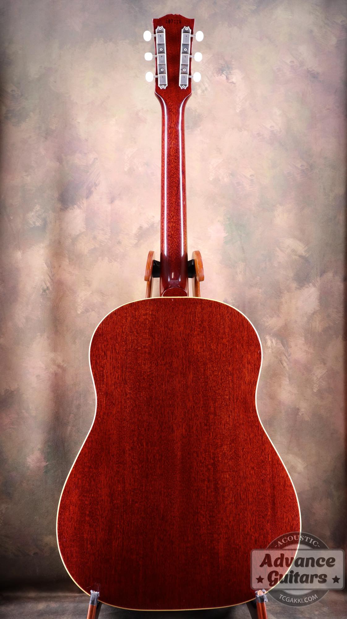 1964年製 J - 45 - TC楽器 - TCGAKKI