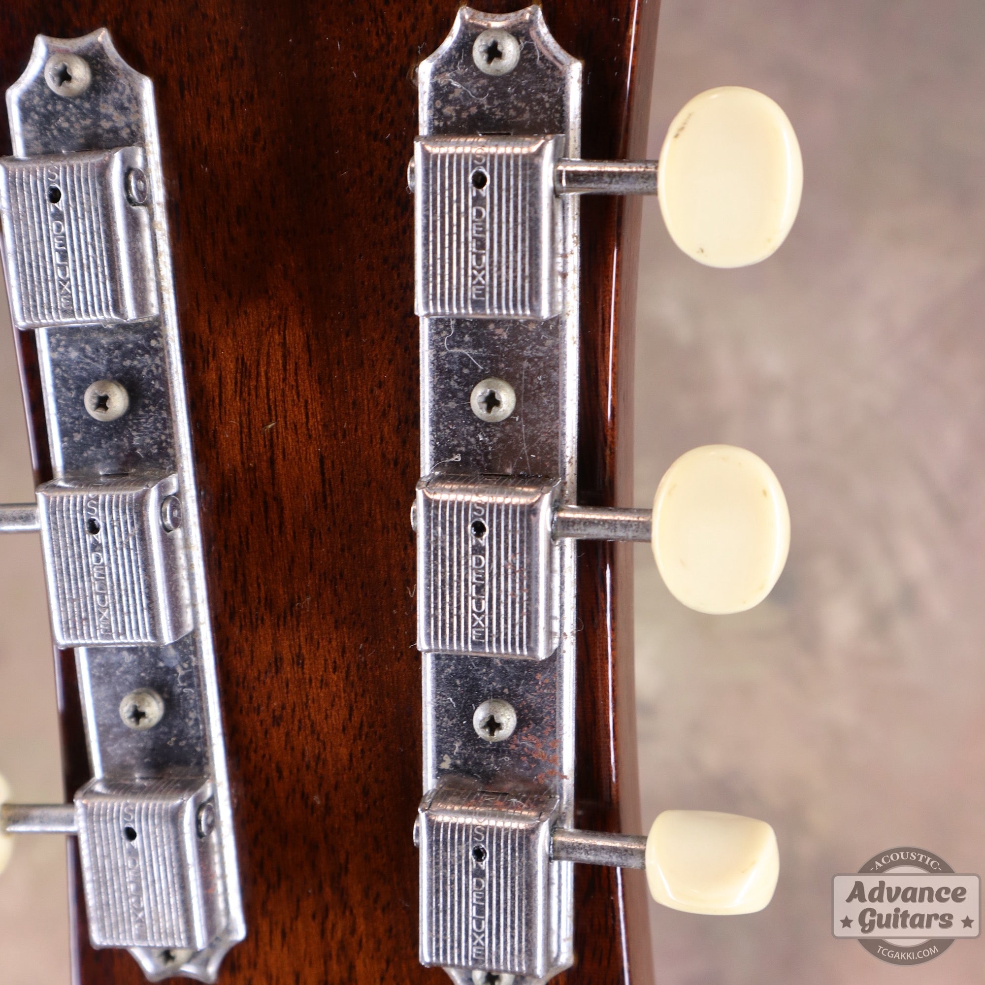 1964年製 J - 50 ADJ - TC楽器 - TCGAKKI