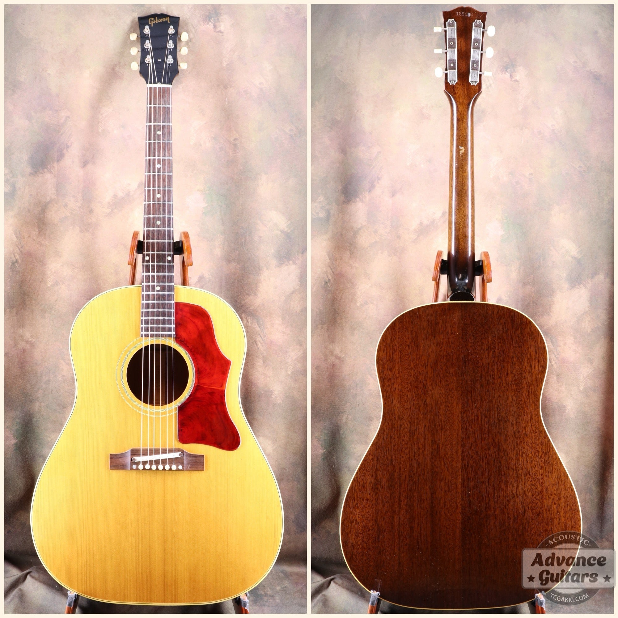 1964年製 J - 50 ADJ - TC楽器 - TCGAKKI