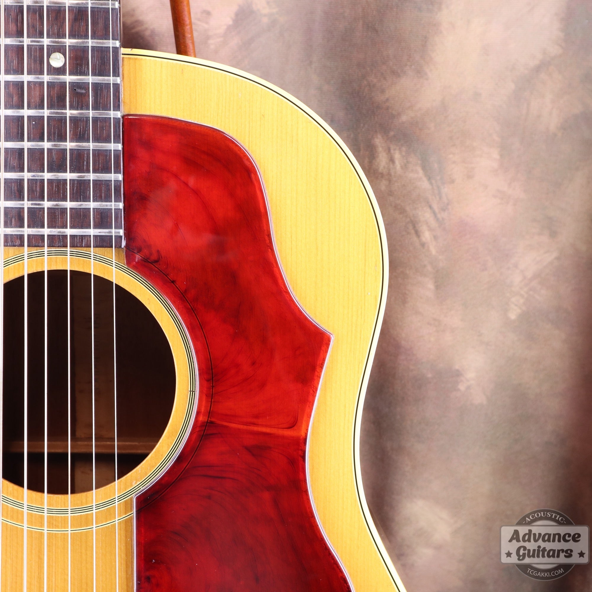 1964年製 J - 50 ADJ - TC楽器 - TCGAKKI