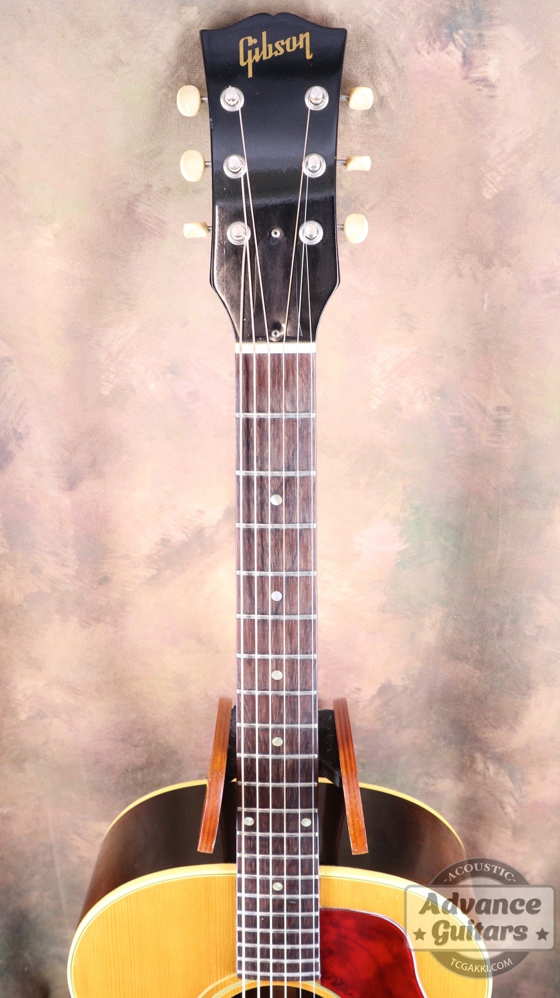 1964年製 J - 50 ADJ - TC楽器 - TCGAKKI