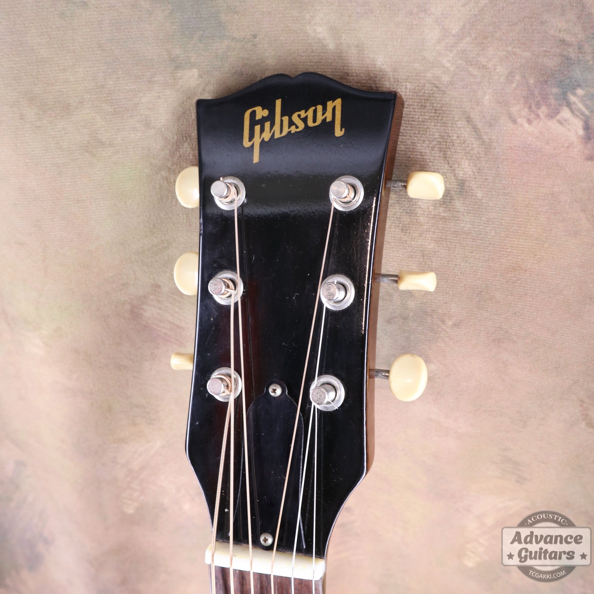 1964年製 J - 50 ADJ - TC楽器 - TCGAKKI