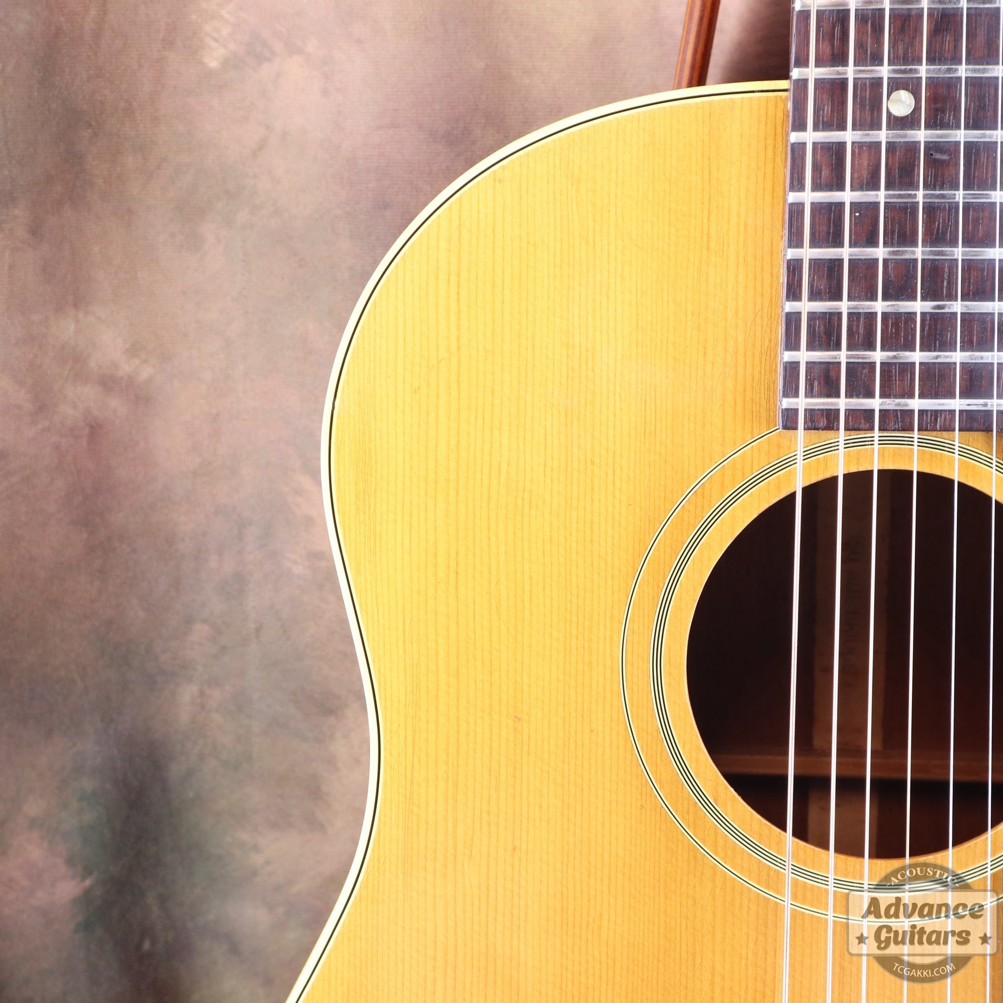 1964年製 J - 50 ADJ - TC楽器 - TCGAKKI