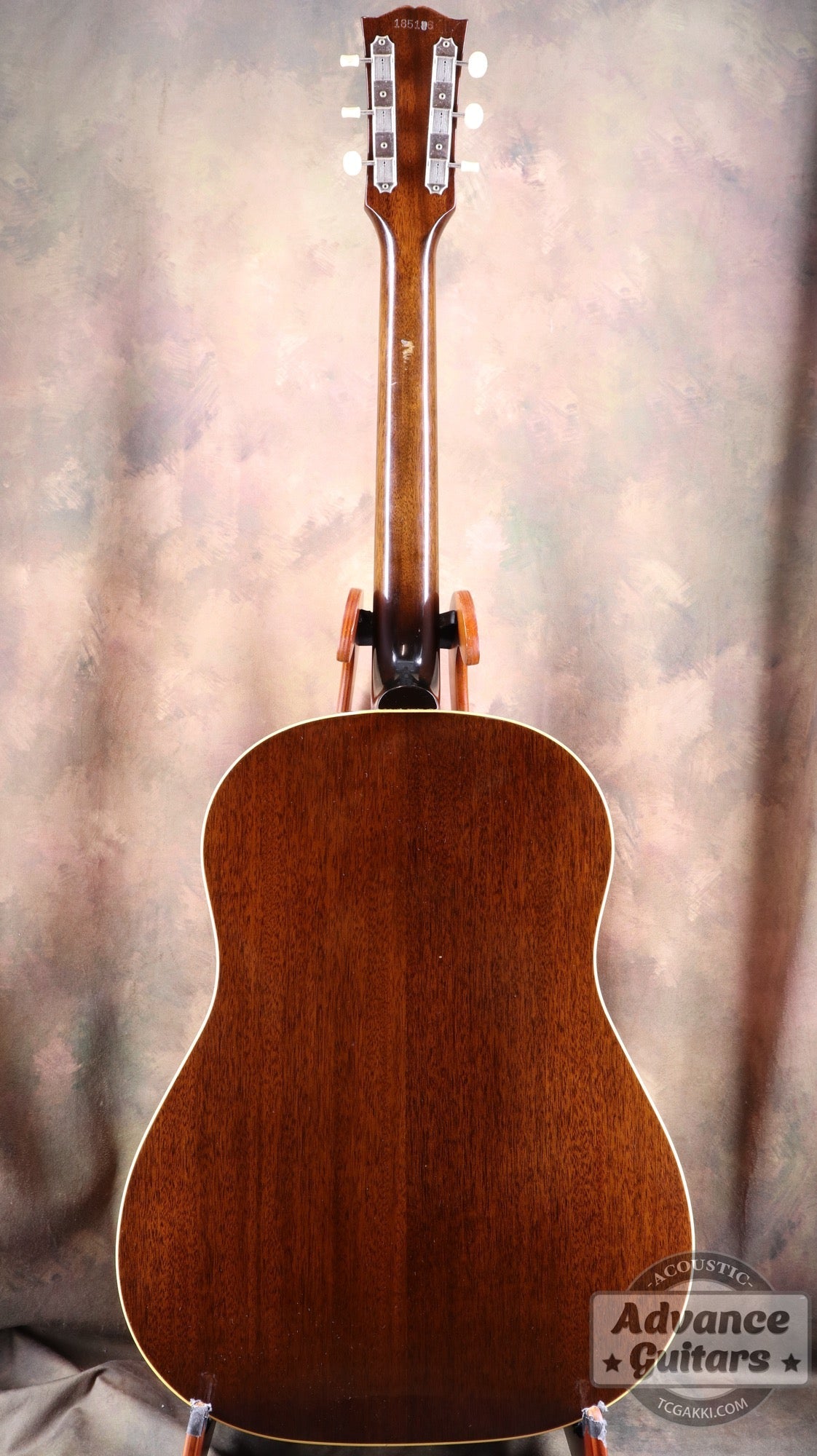 1964年製 J - 50 ADJ - TC楽器 - TCGAKKI