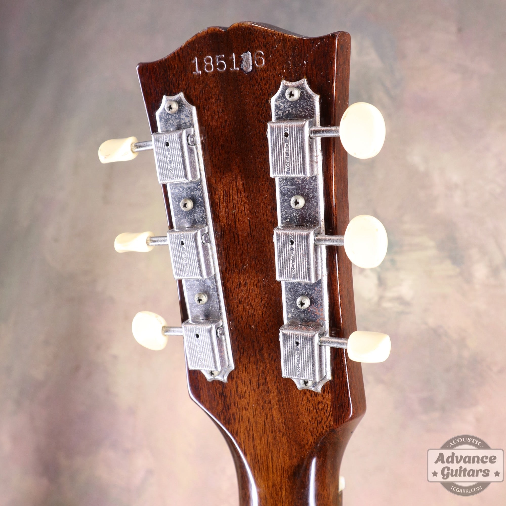 1964年製 J - 50 ADJ - TC楽器 - TCGAKKI