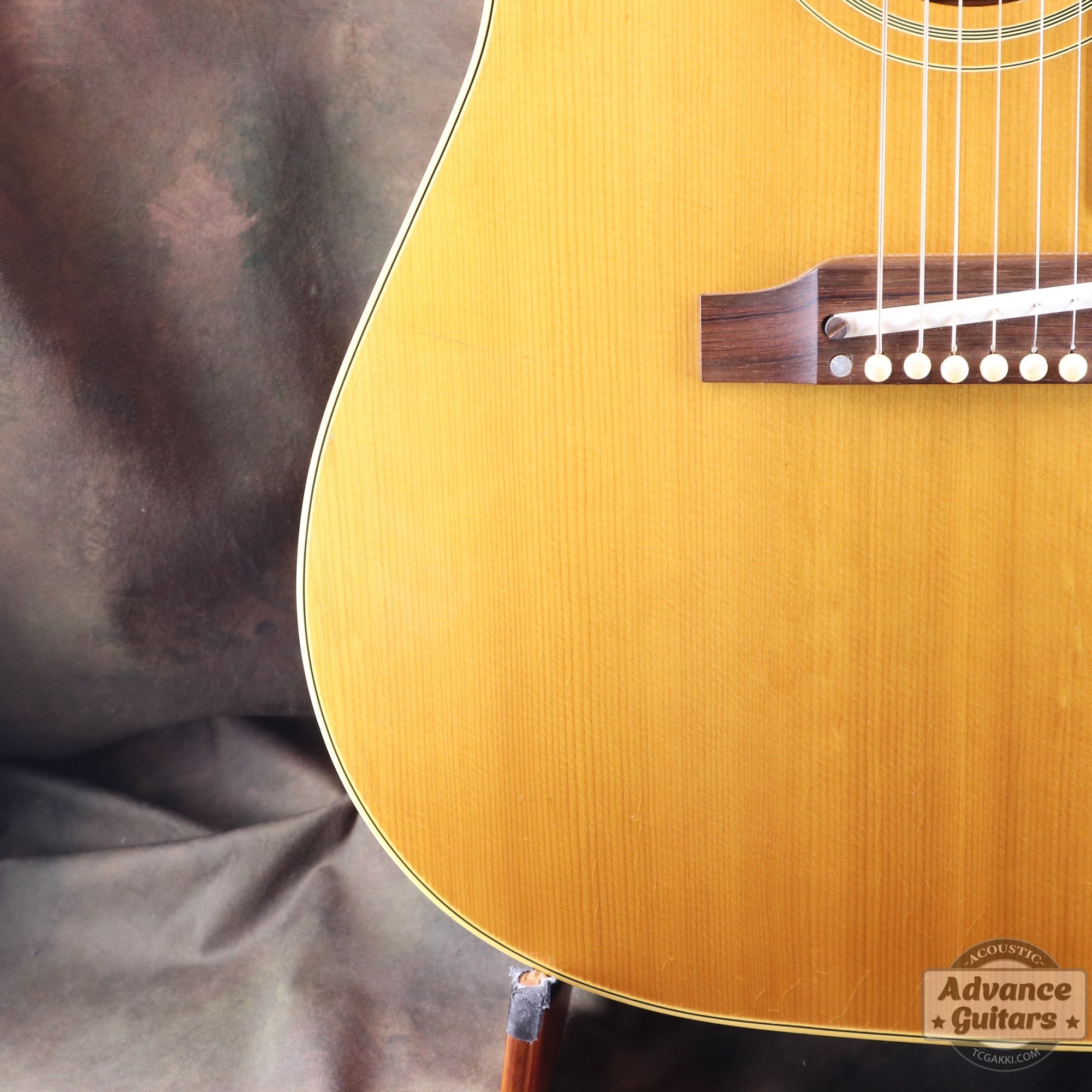 1964年製 J - 50 ADJ - TC楽器 - TCGAKKI