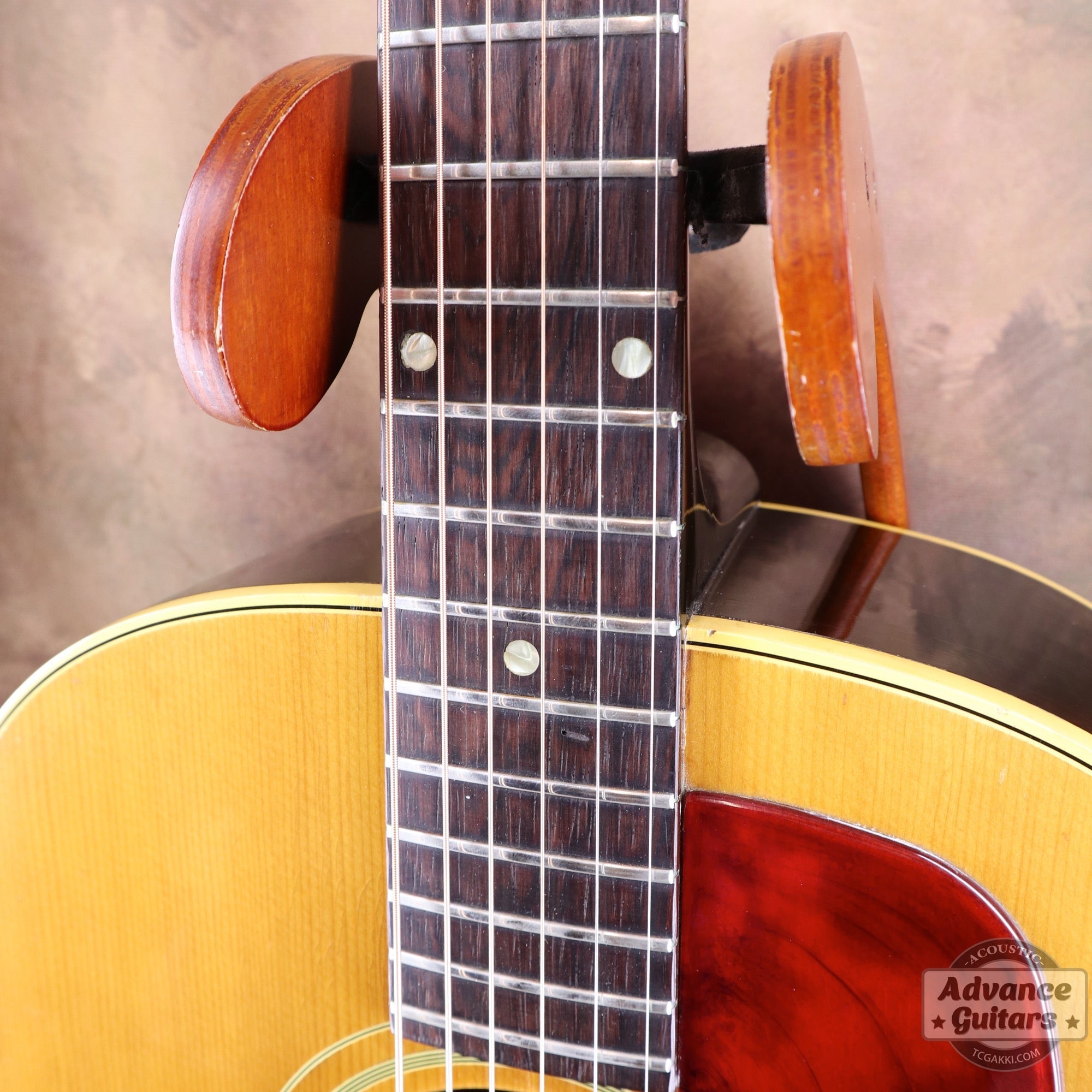 1964年製 J - 50 ADJ - TC楽器 - TCGAKKI