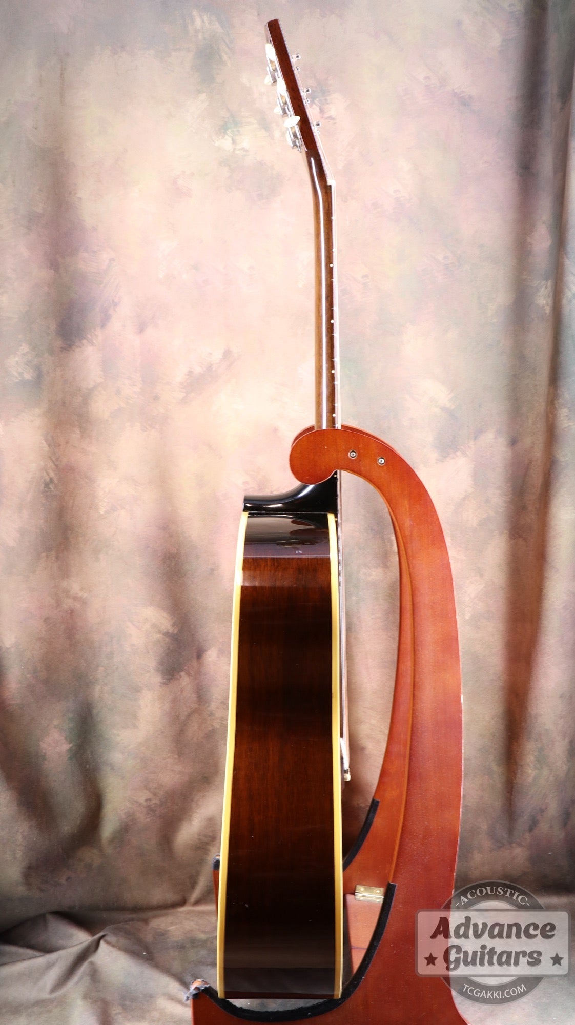 1964年製 J-50 ADJ
