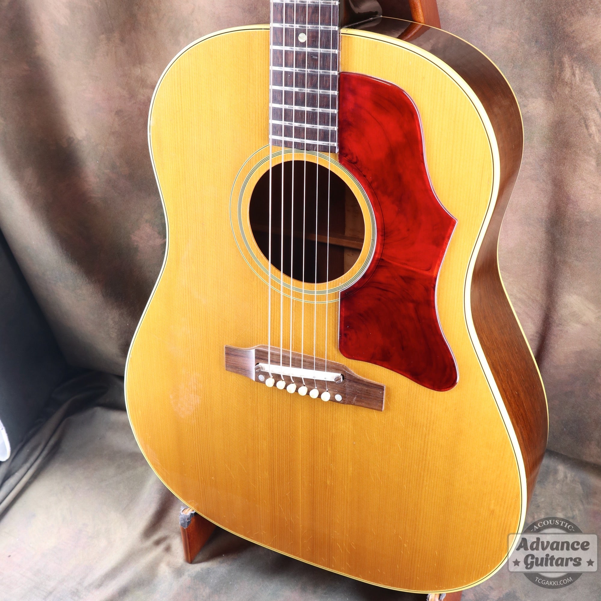 1964年製 J - 50 ADJ - TC楽器 - TCGAKKI