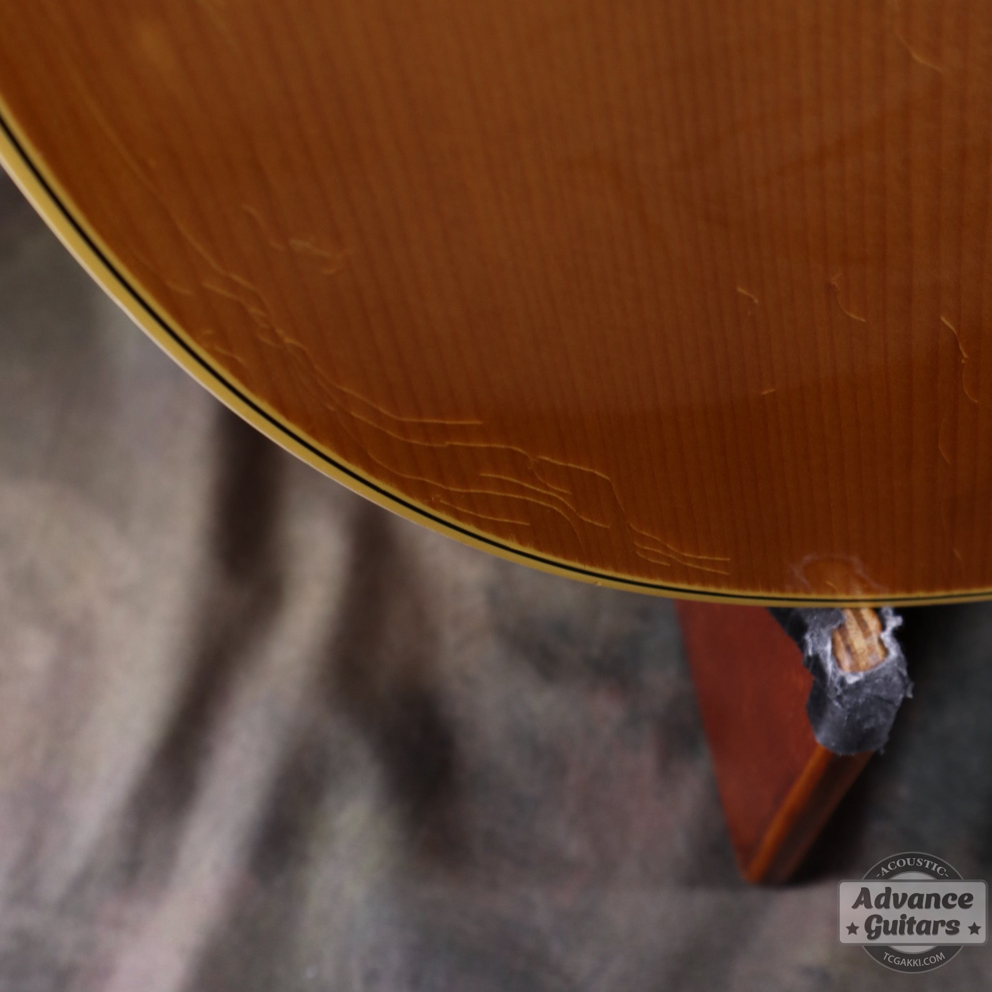 1964年製 J - 50 ADJ - TC楽器 - TCGAKKI