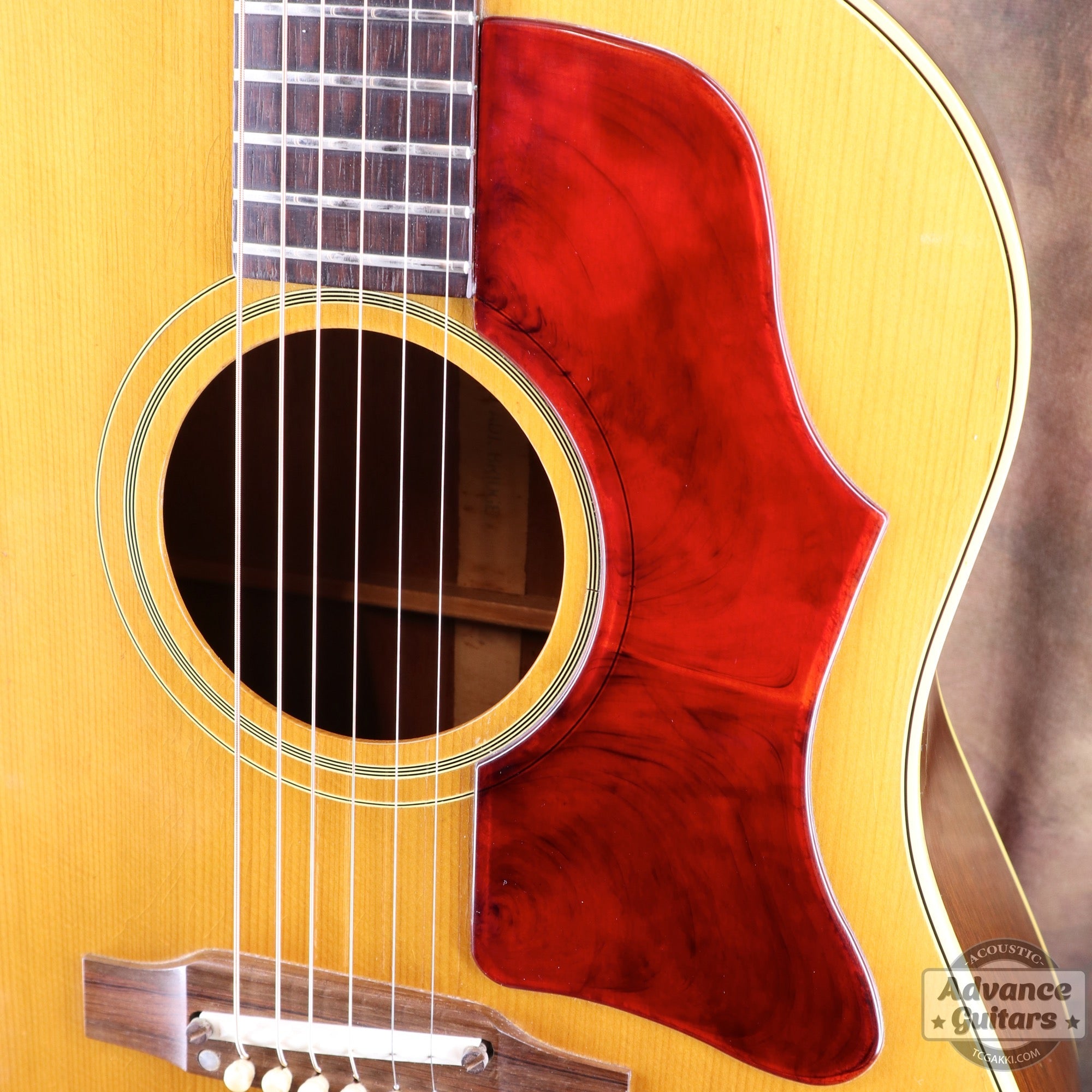 1964年製 J - 50 ADJ - TC楽器 - TCGAKKI