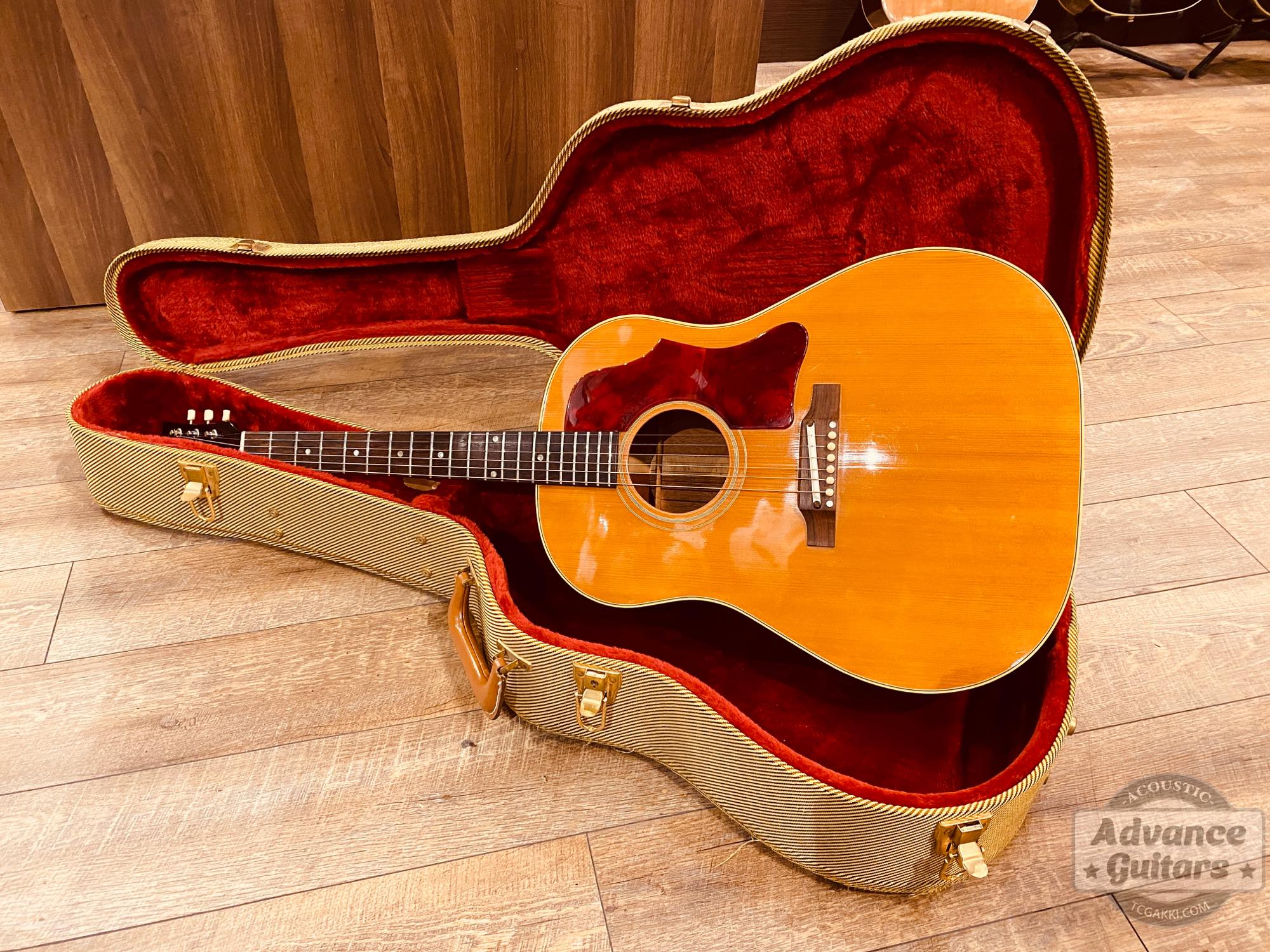 1964年製 J - 50 ADJ - TC楽器 - TCGAKKI