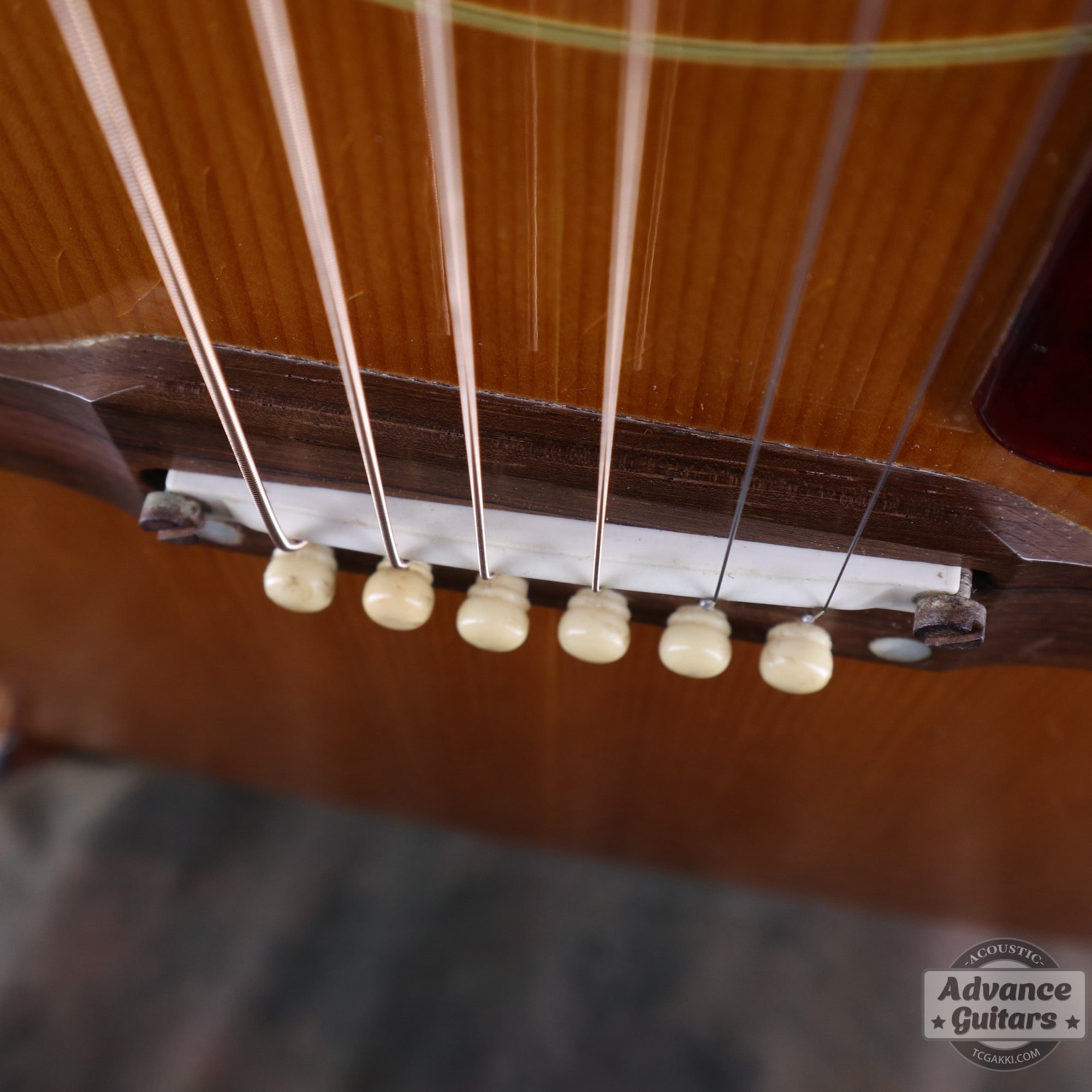 1964年製 J - 50 ADJ - TC楽器 - TCGAKKI