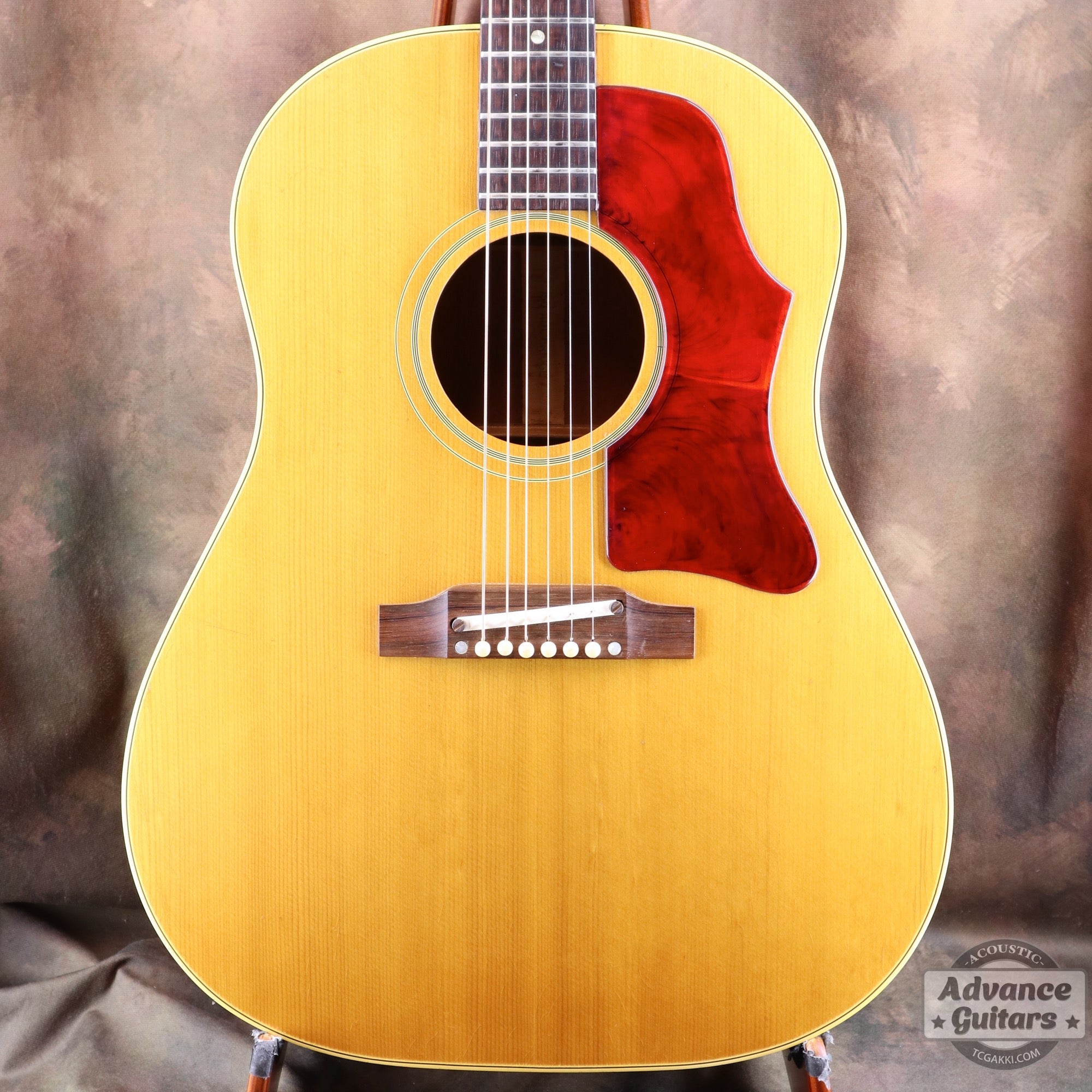 1964年製 J - 50 ADJ - TC楽器 - TCGAKKI