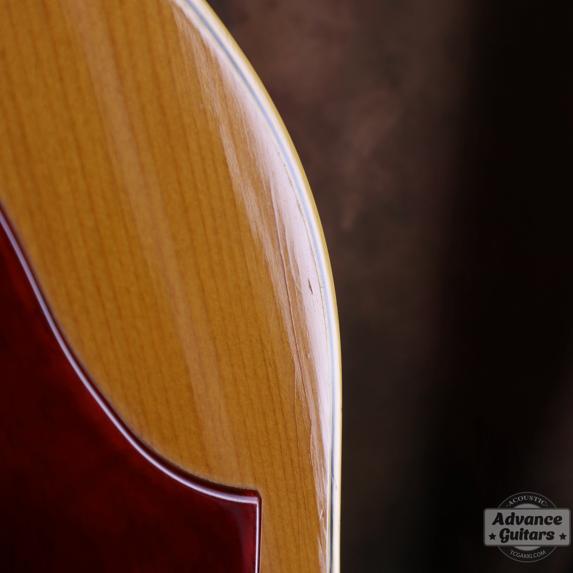 1964年製 J - 50 ADJ - TC楽器 - TCGAKKI