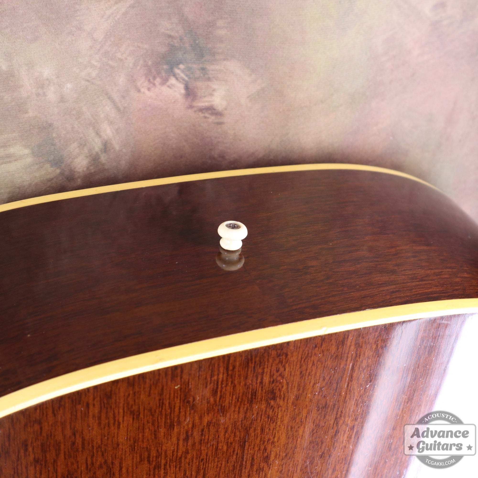 1964年製 J - 50 ADJ - TC楽器 - TCGAKKI