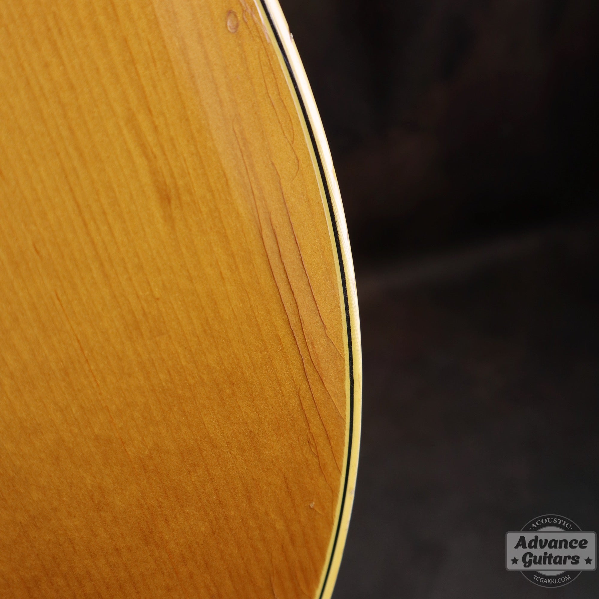 1964年製 J - 50 ADJ - TC楽器 - TCGAKKI